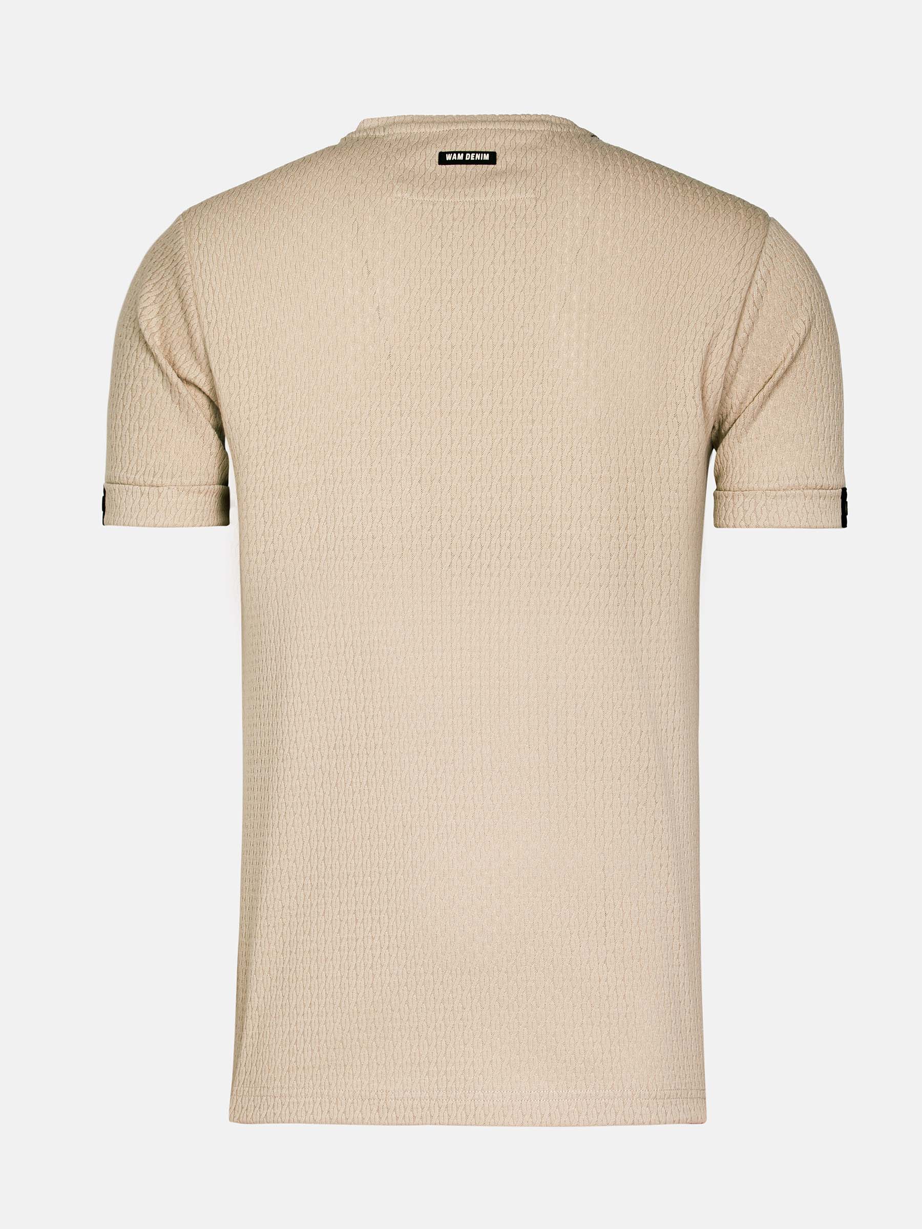 Het Eriks beige T-shirt - Image 2