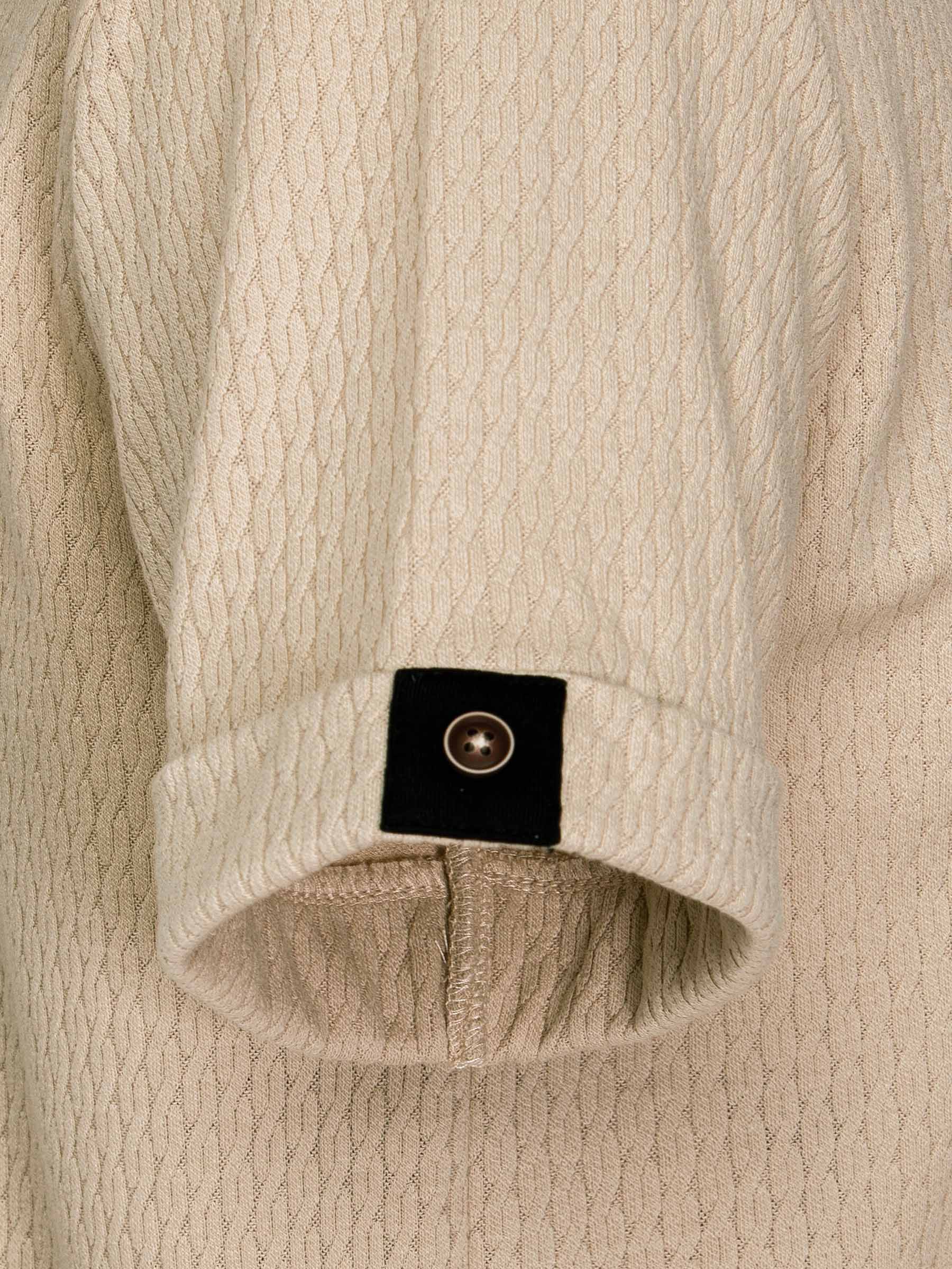 Het Eriks beige T-shirt - Image 8