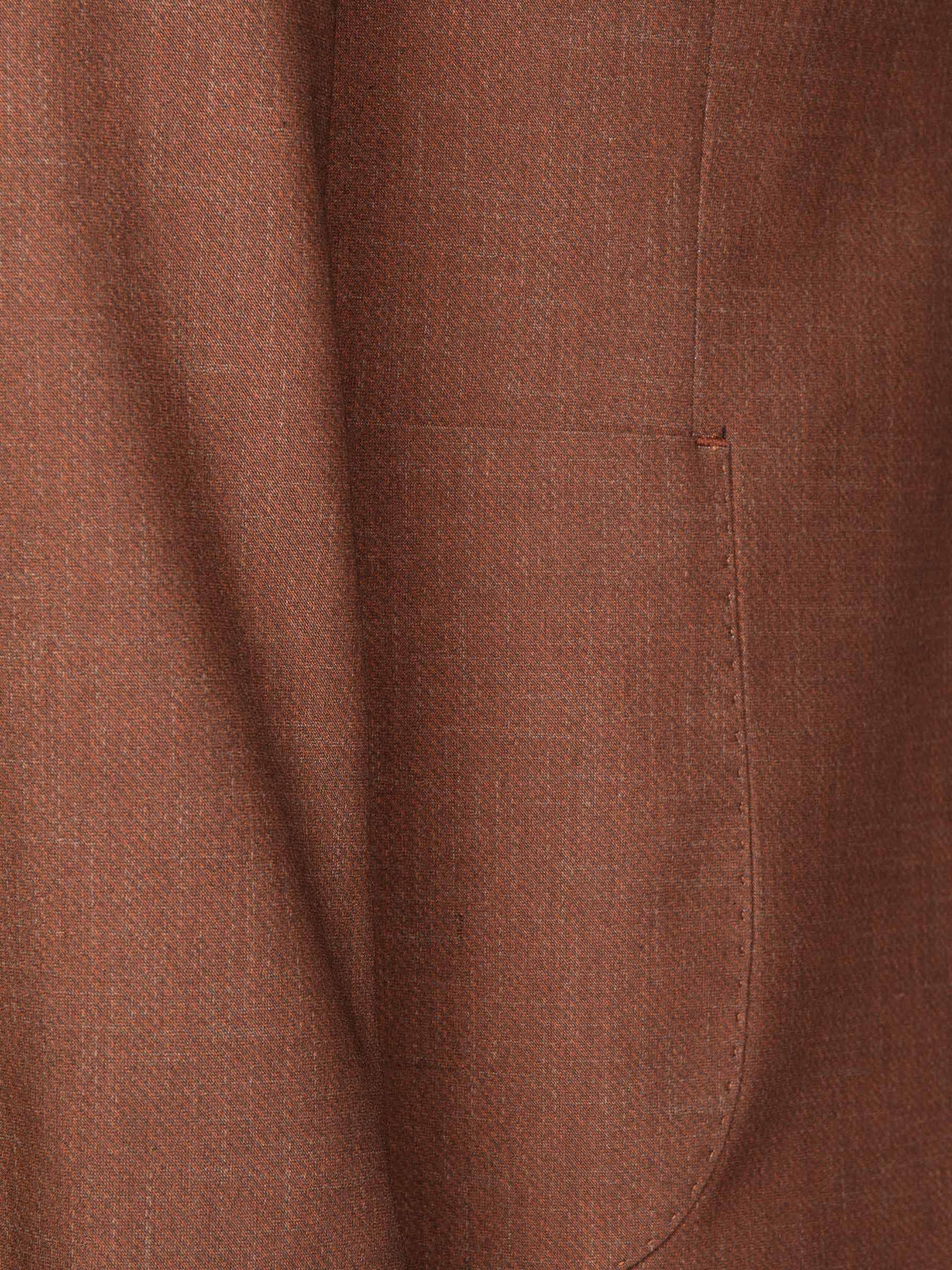 De Everly Brown Blazer - Image 4