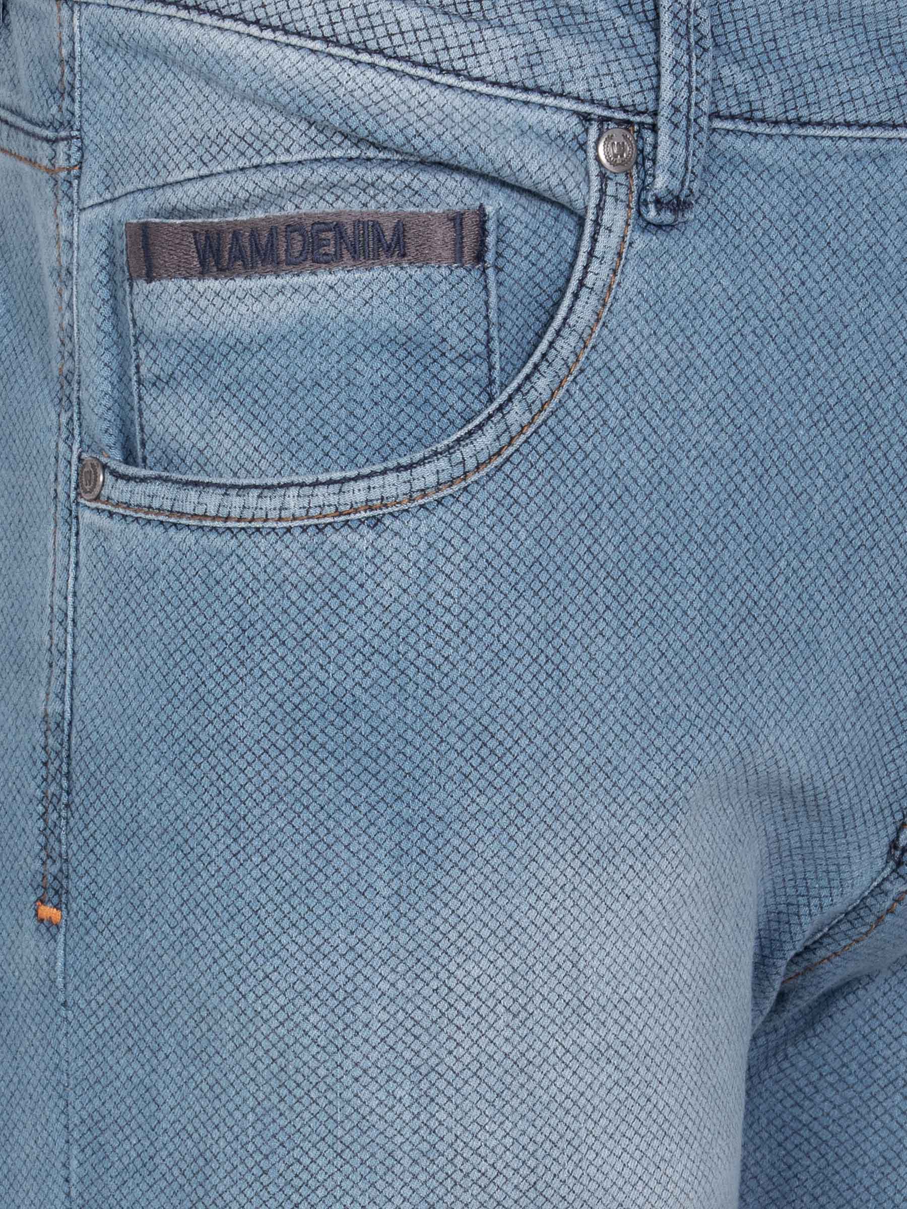 De Finley Blue Jeans - Image 5