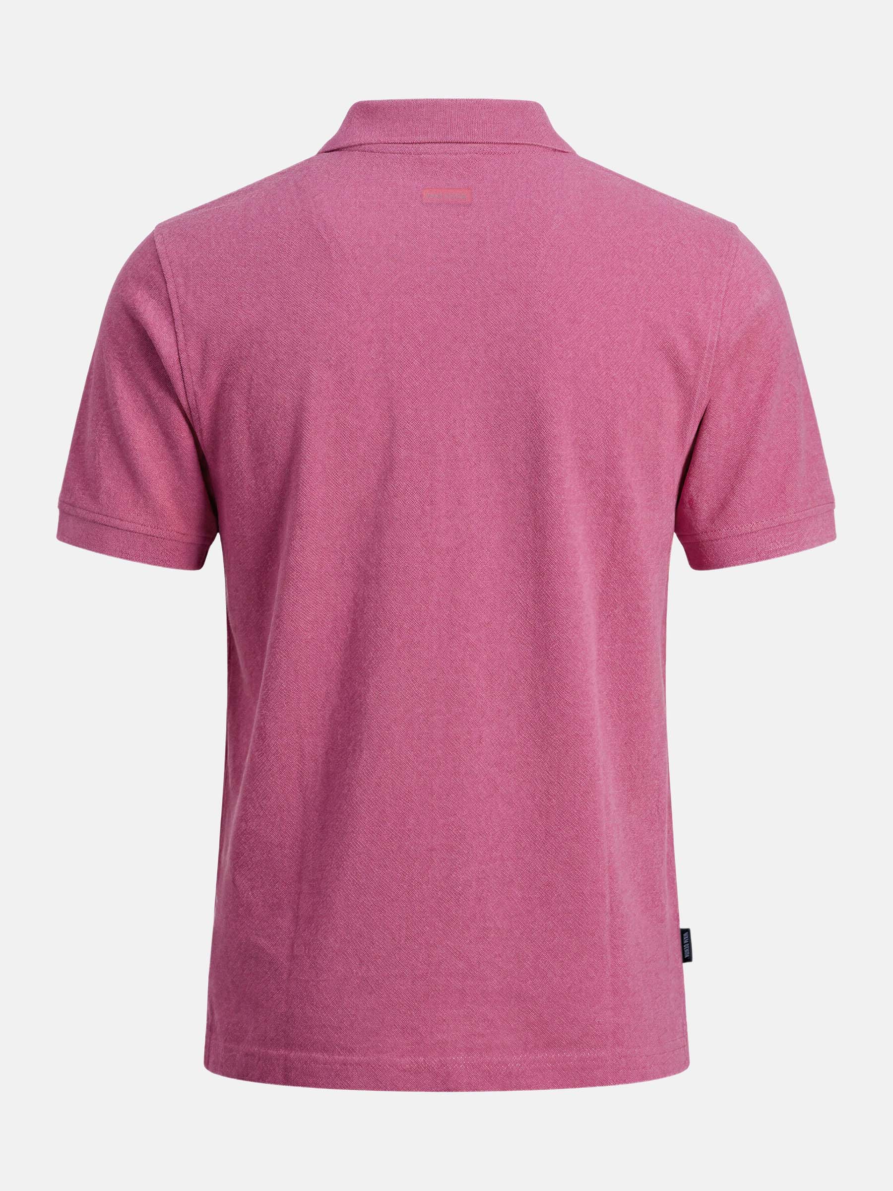 De Fintor Roze Poloshirt - Image 4