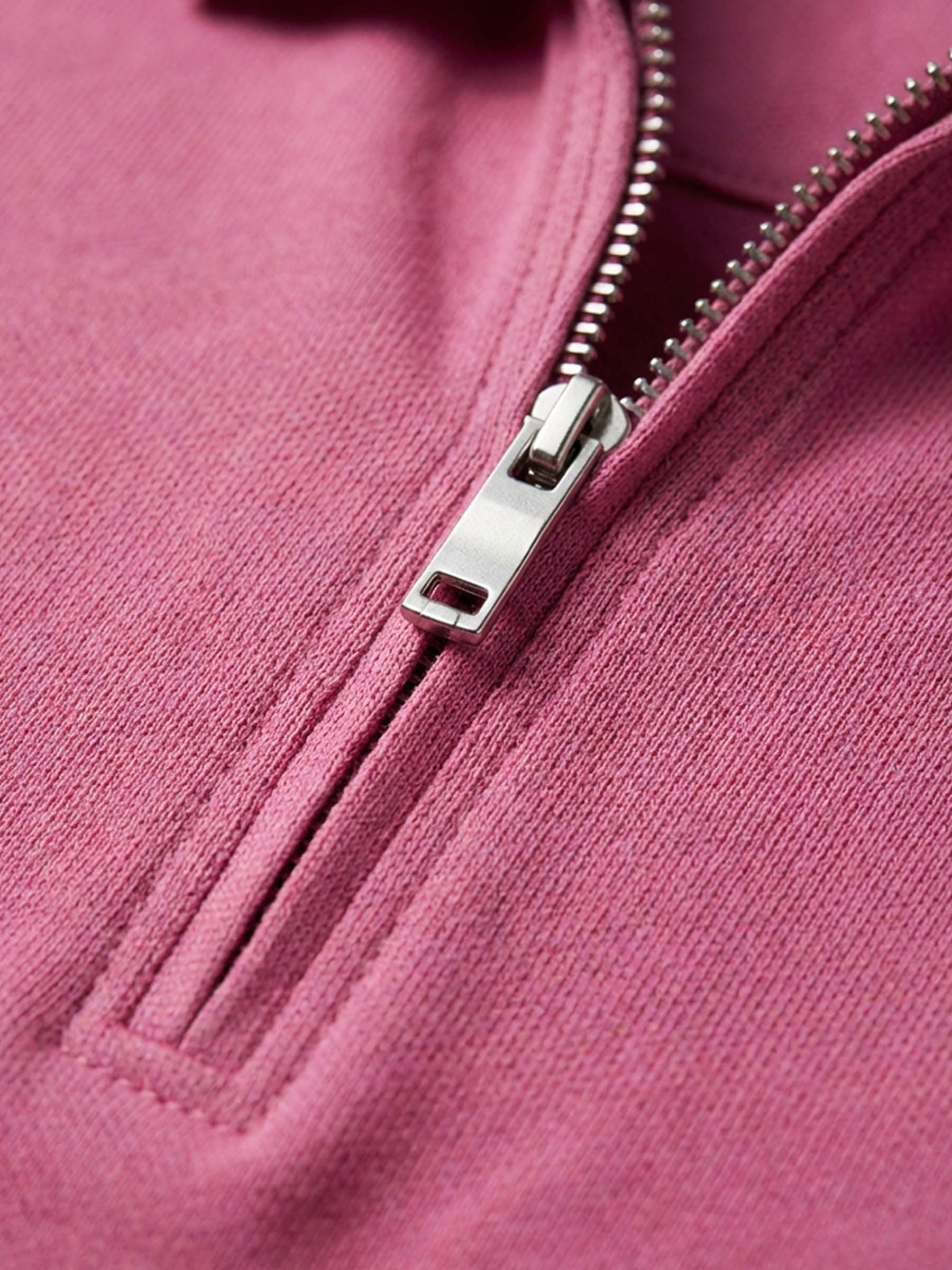 De Fintor Roze Poloshirt - Image 5