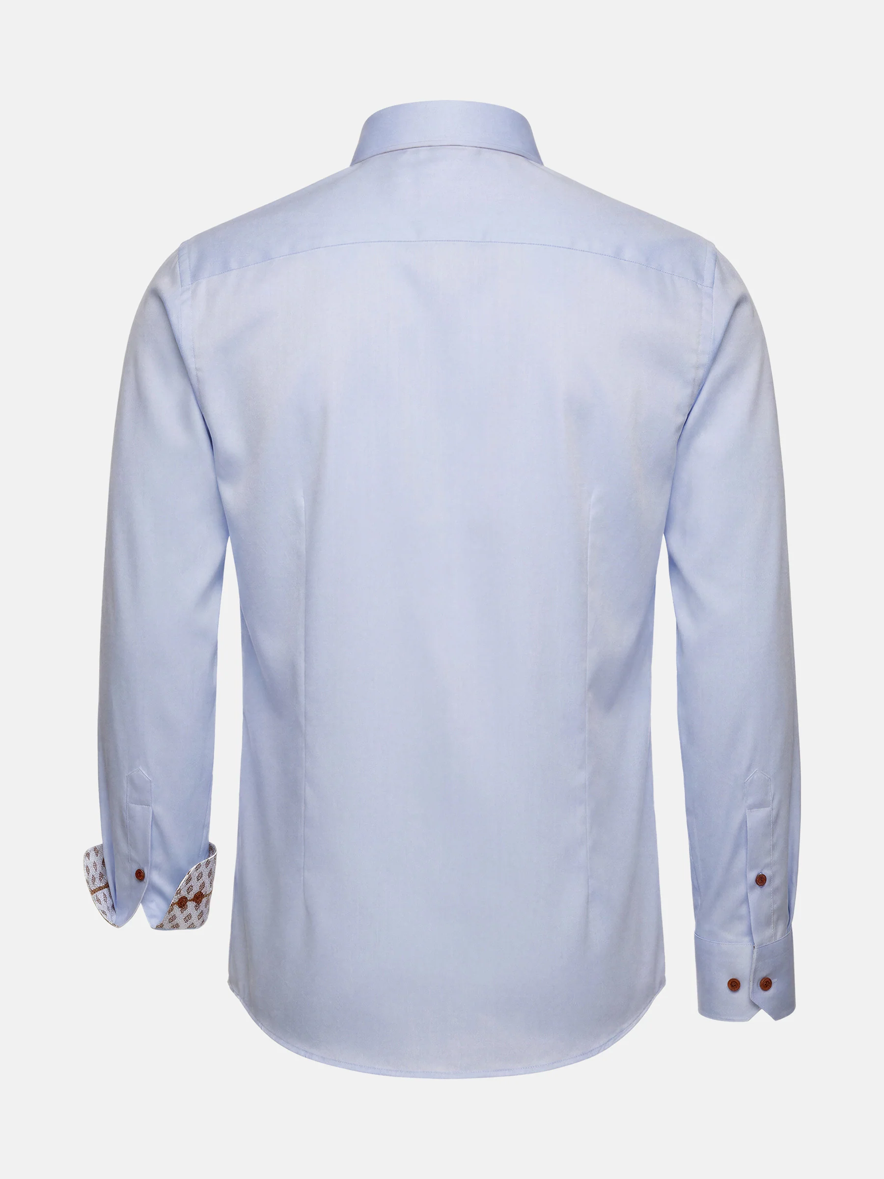 Het Forst lichtblauwe shirt - Image 2