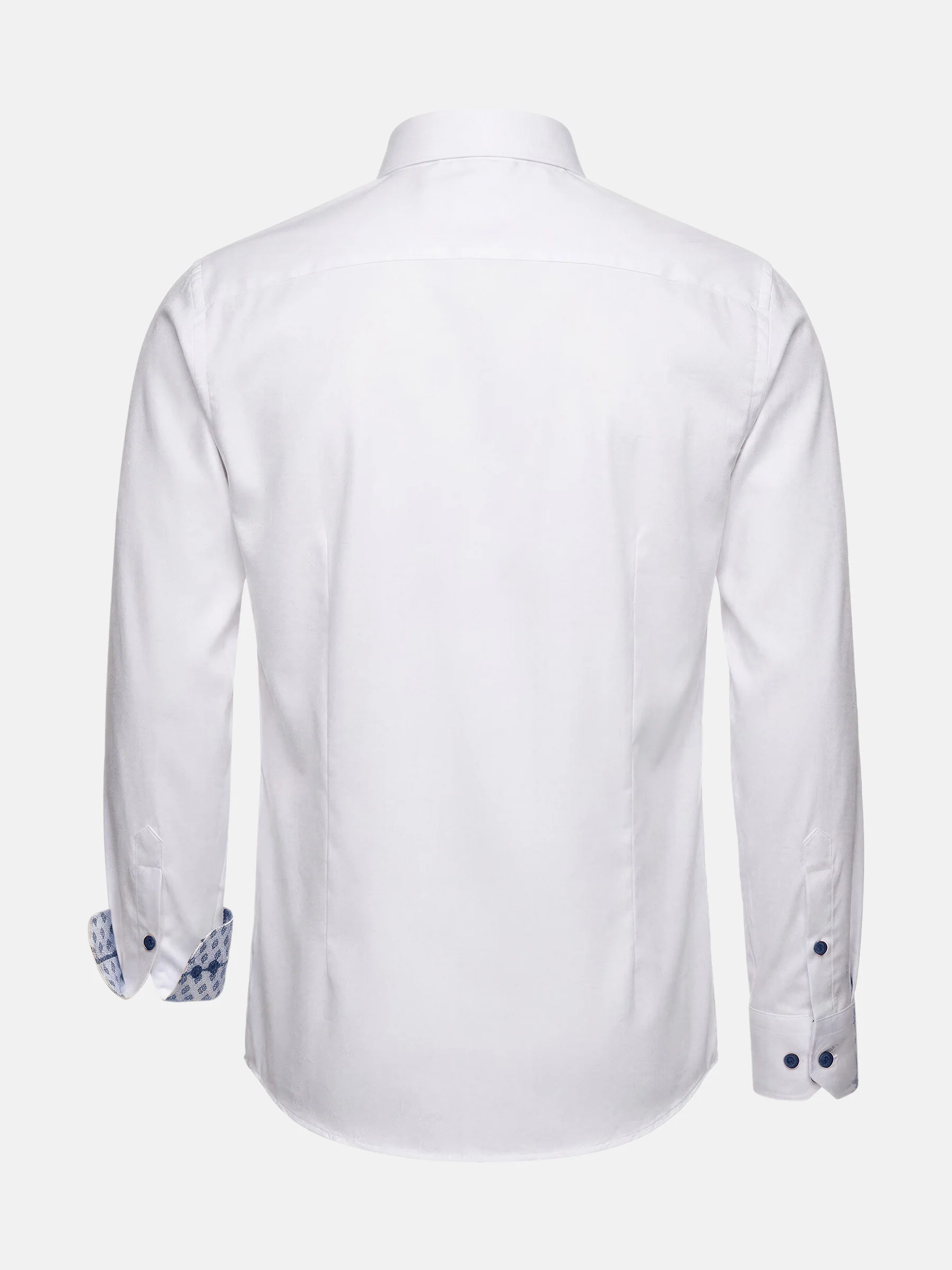 Het eerste witte overhemd - Image 2