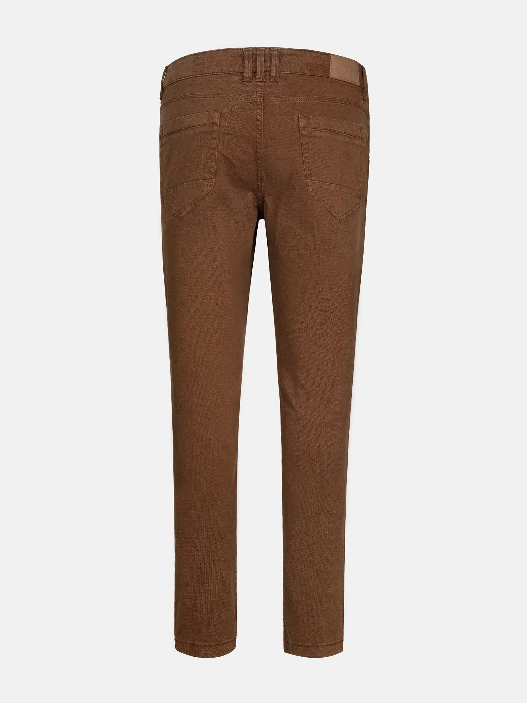 De Geon lichtbruine jeans - Image 2