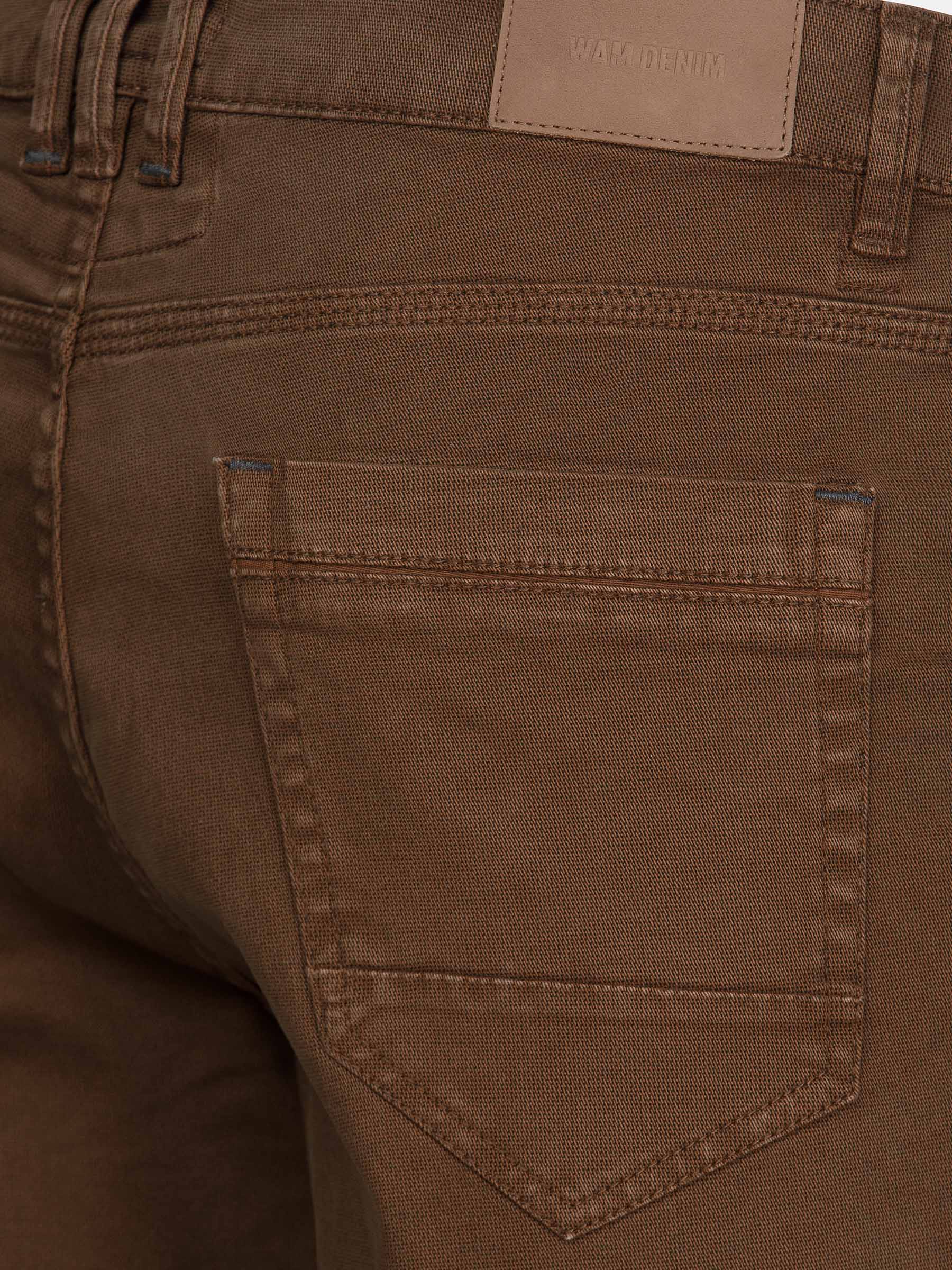 De Geon lichtbruine jeans - Image 6