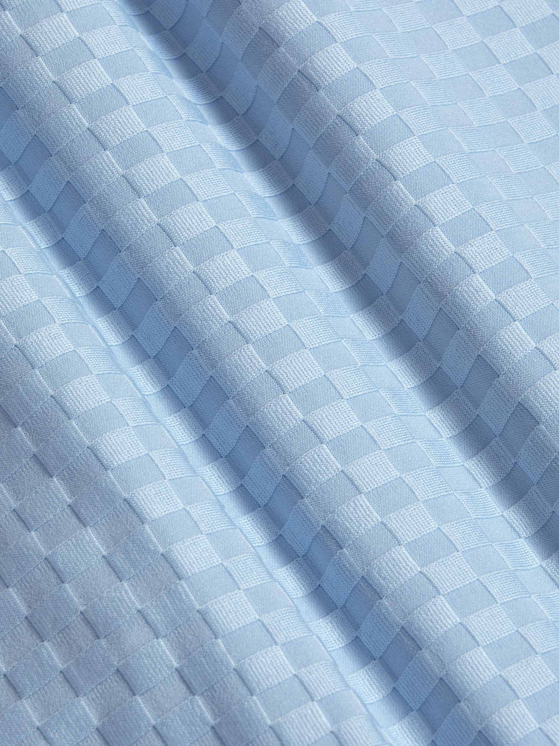 De Gonzales Blue Polo - Image 3