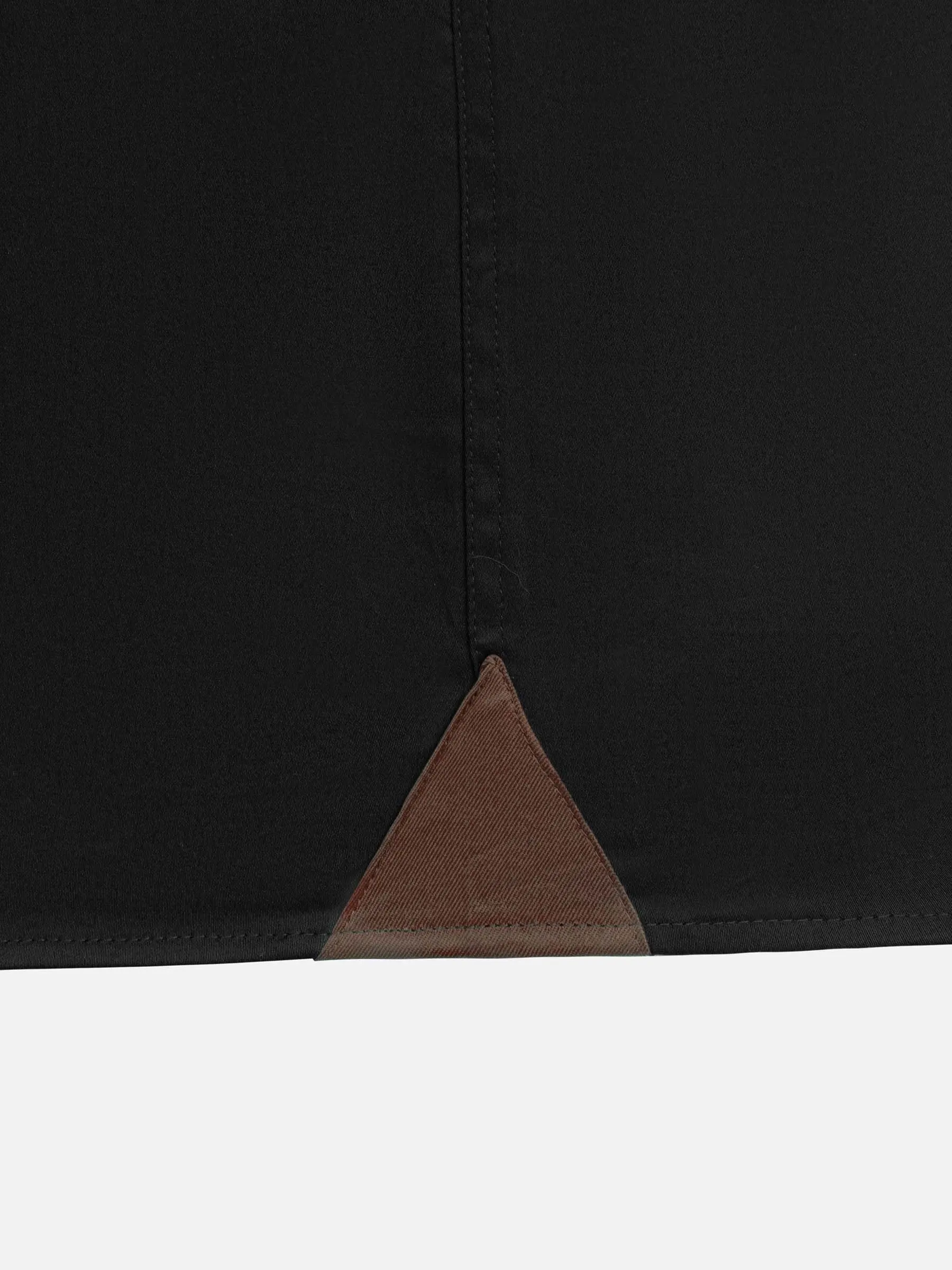 Het Hallow Zwarte Shirt - Image 3