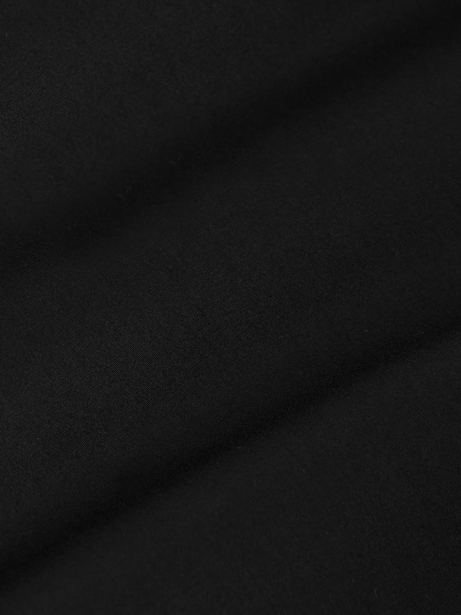Het Hallow Zwarte Shirt - Image 4