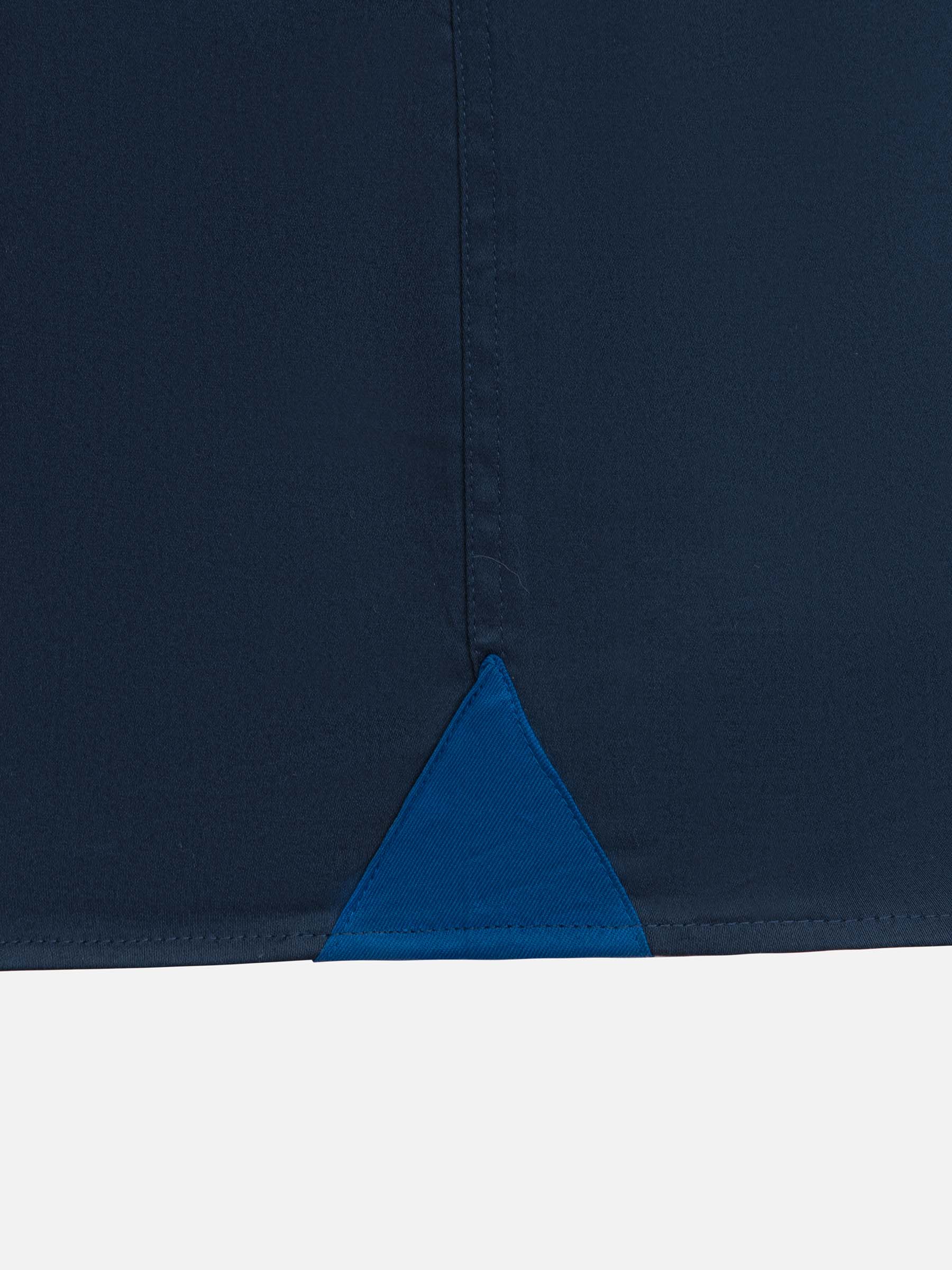 De Hallow Navy shirts - Image 3