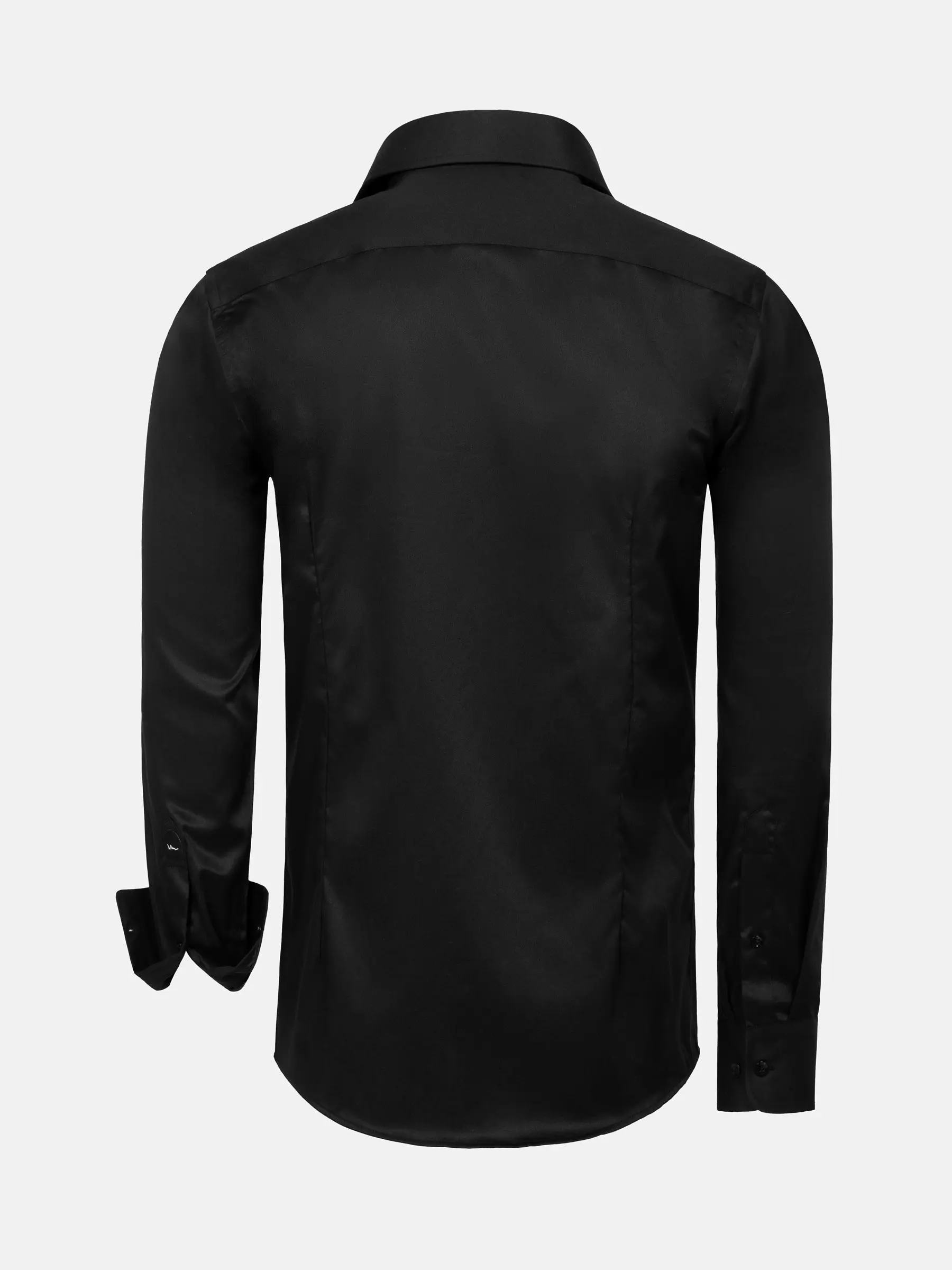 Het zwarte shirt van Harvey Specter - Image 2