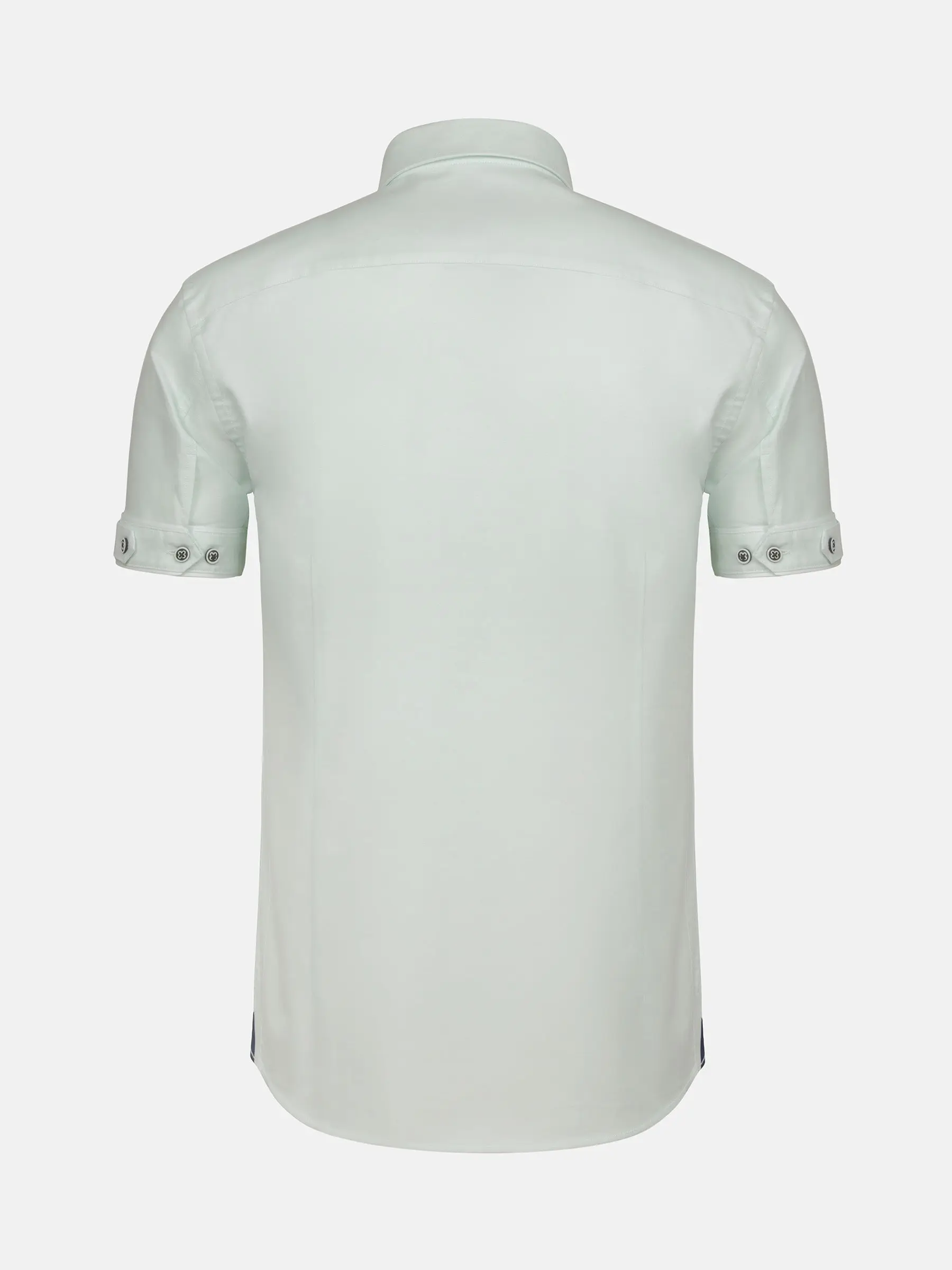Het Hawthorne lichtgroene shirt - Image 2