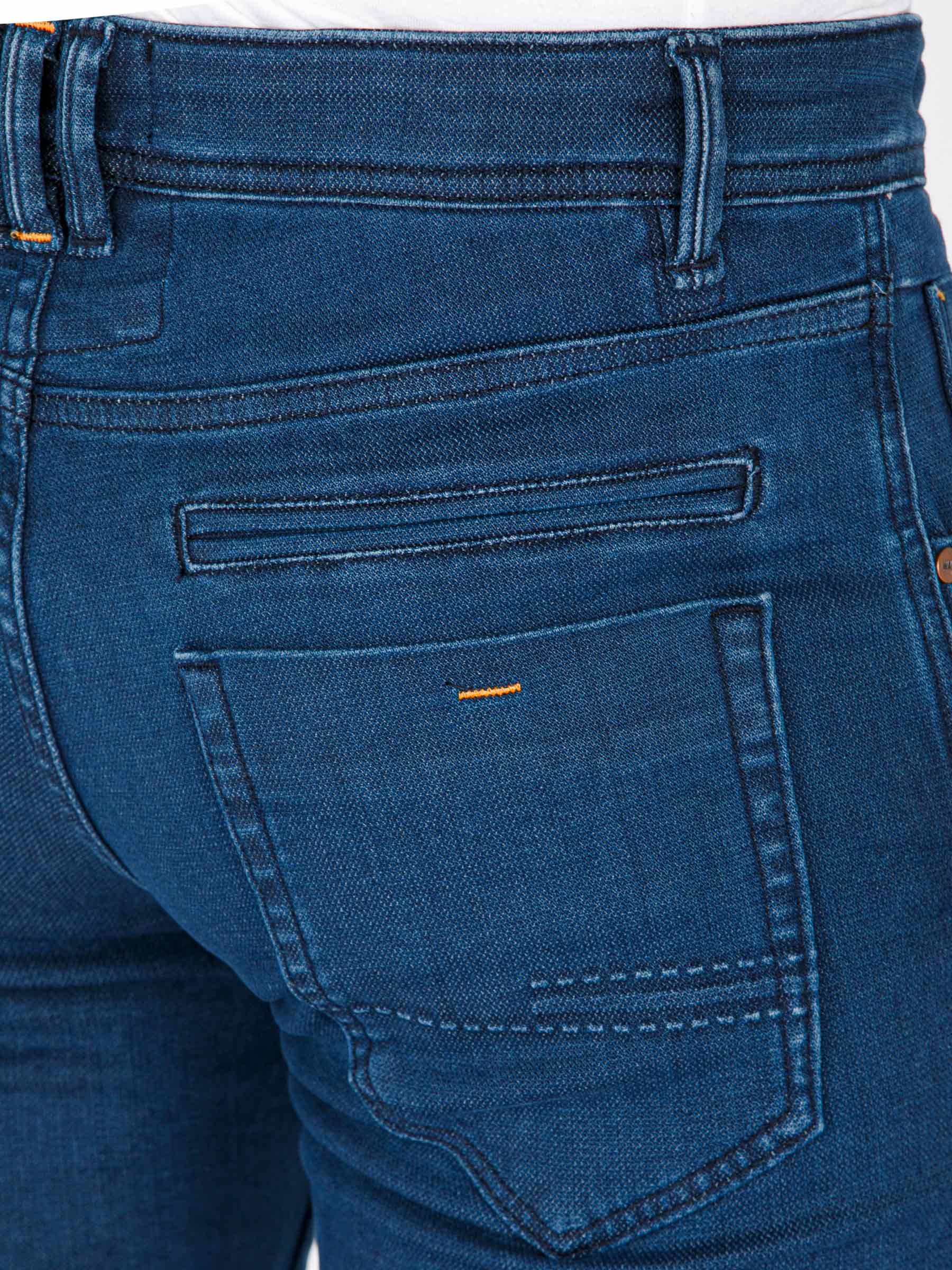 De Hendrix lichtblauwe jeans - Image 4
