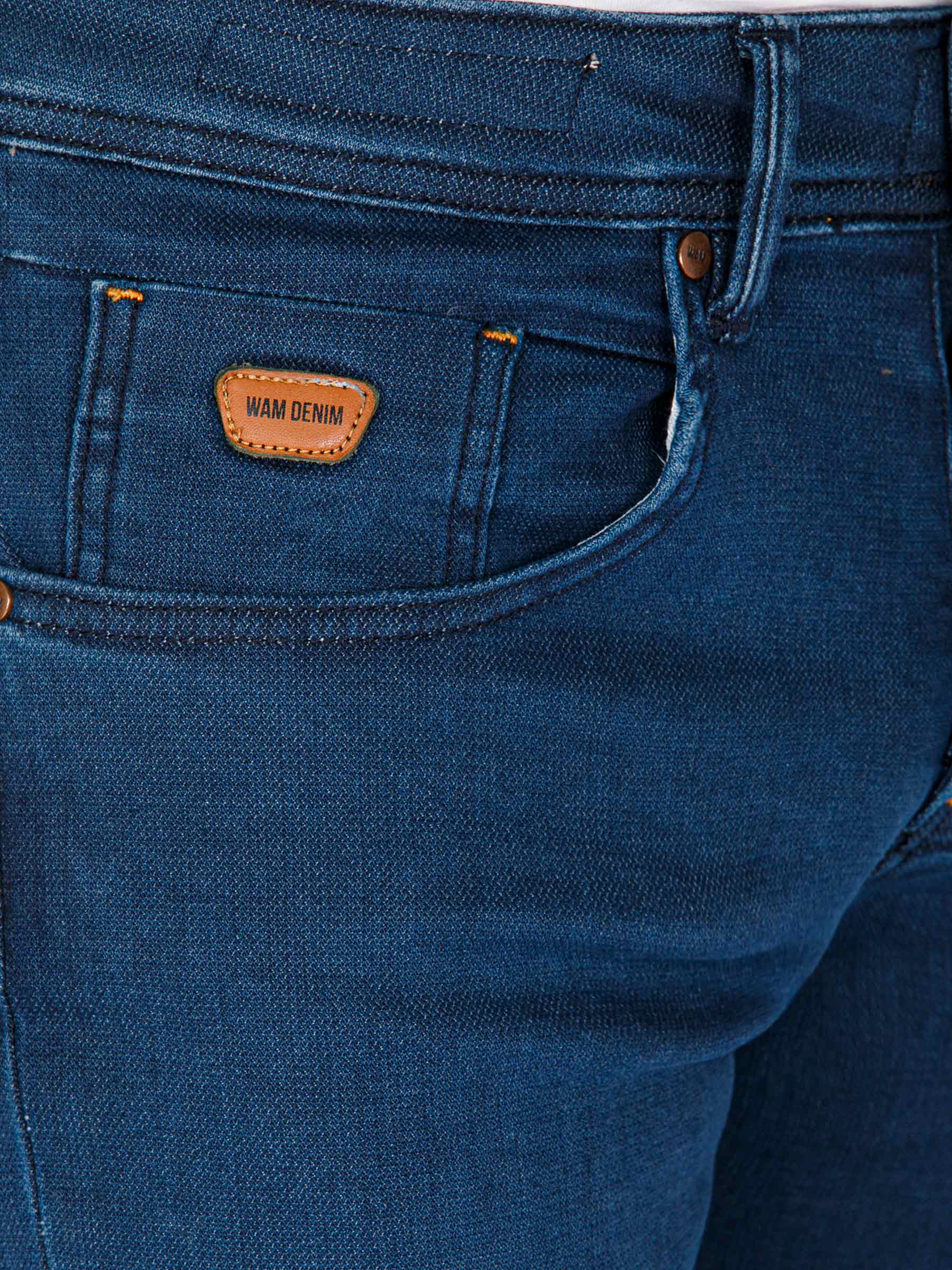 De Hendrix lichtblauwe jeans - Image 6