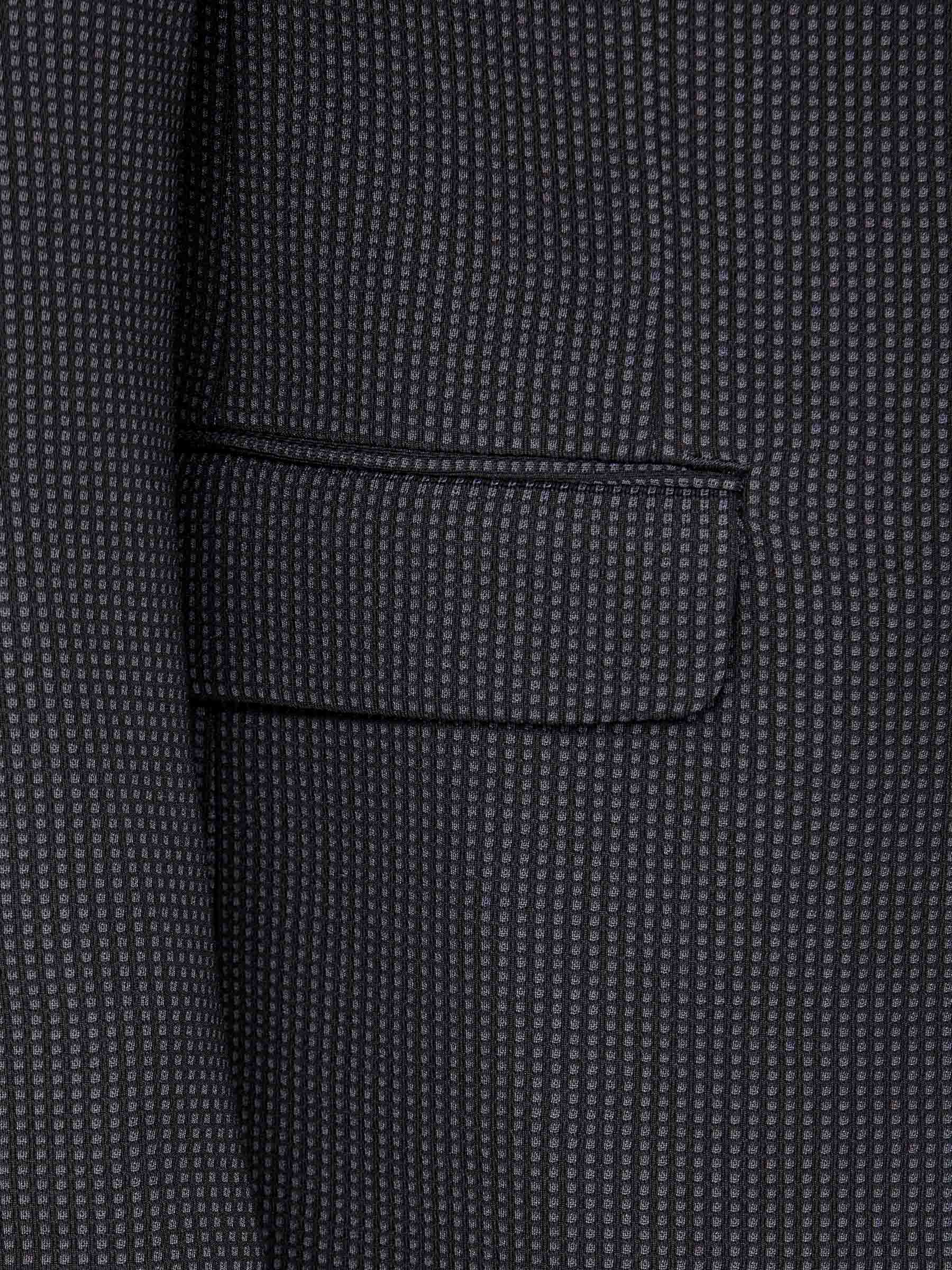 De Italiaanse zwarte blazer - Image 4