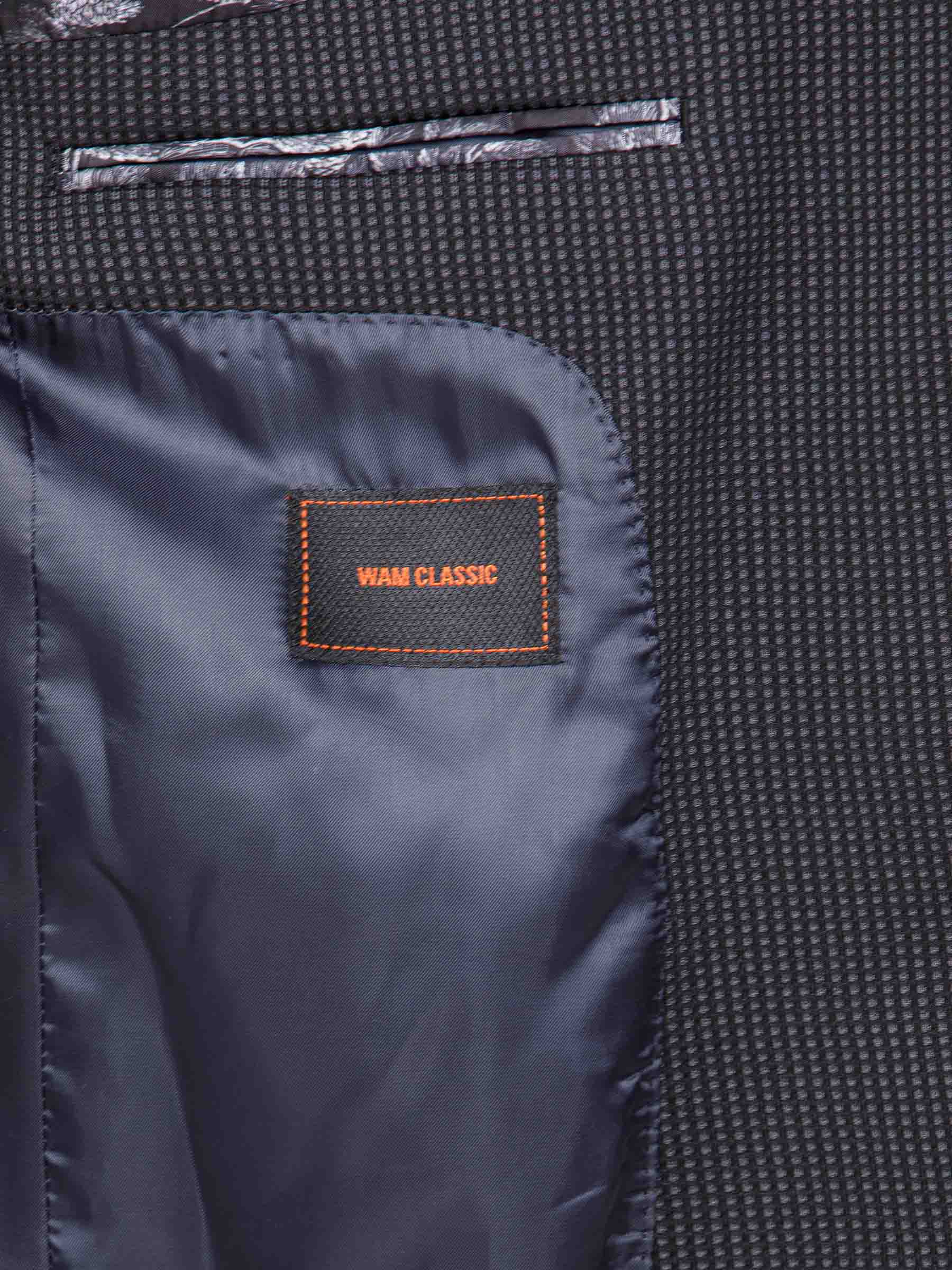 De Italiaanse zwarte blazer - Image 7