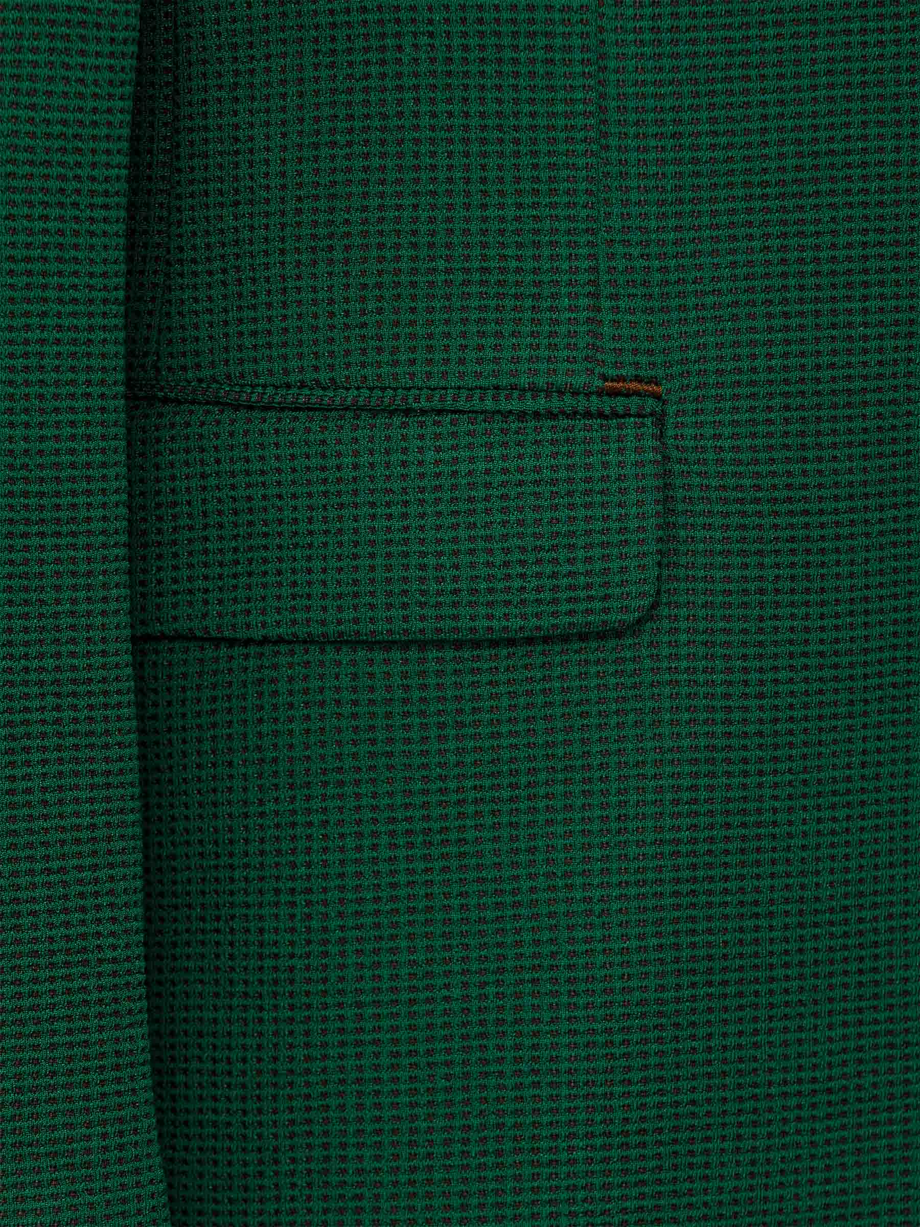 De Italiaanse groene blazer - Image 3