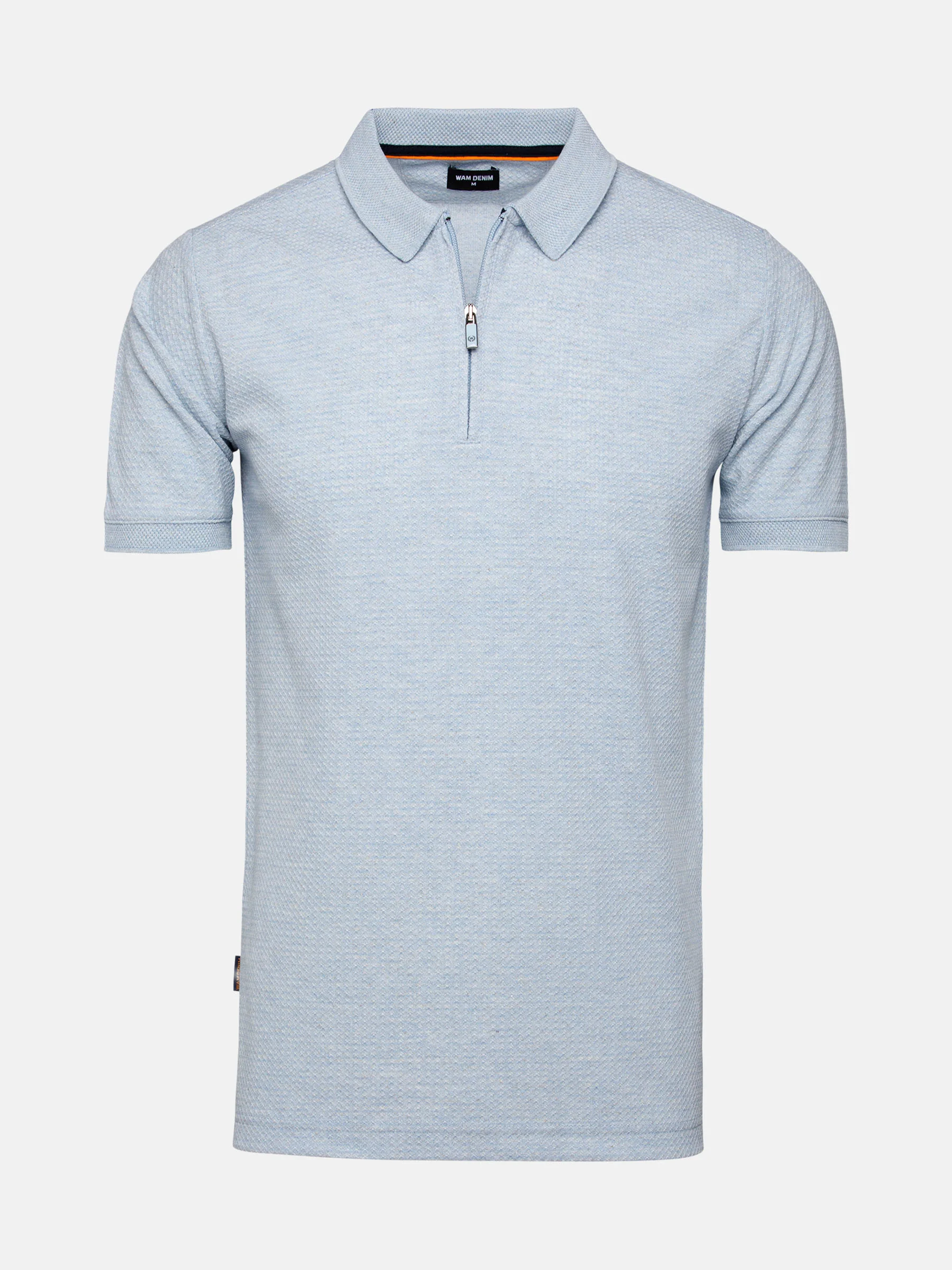 Polo 79673 Jarnor Lichtblauw - Image 3