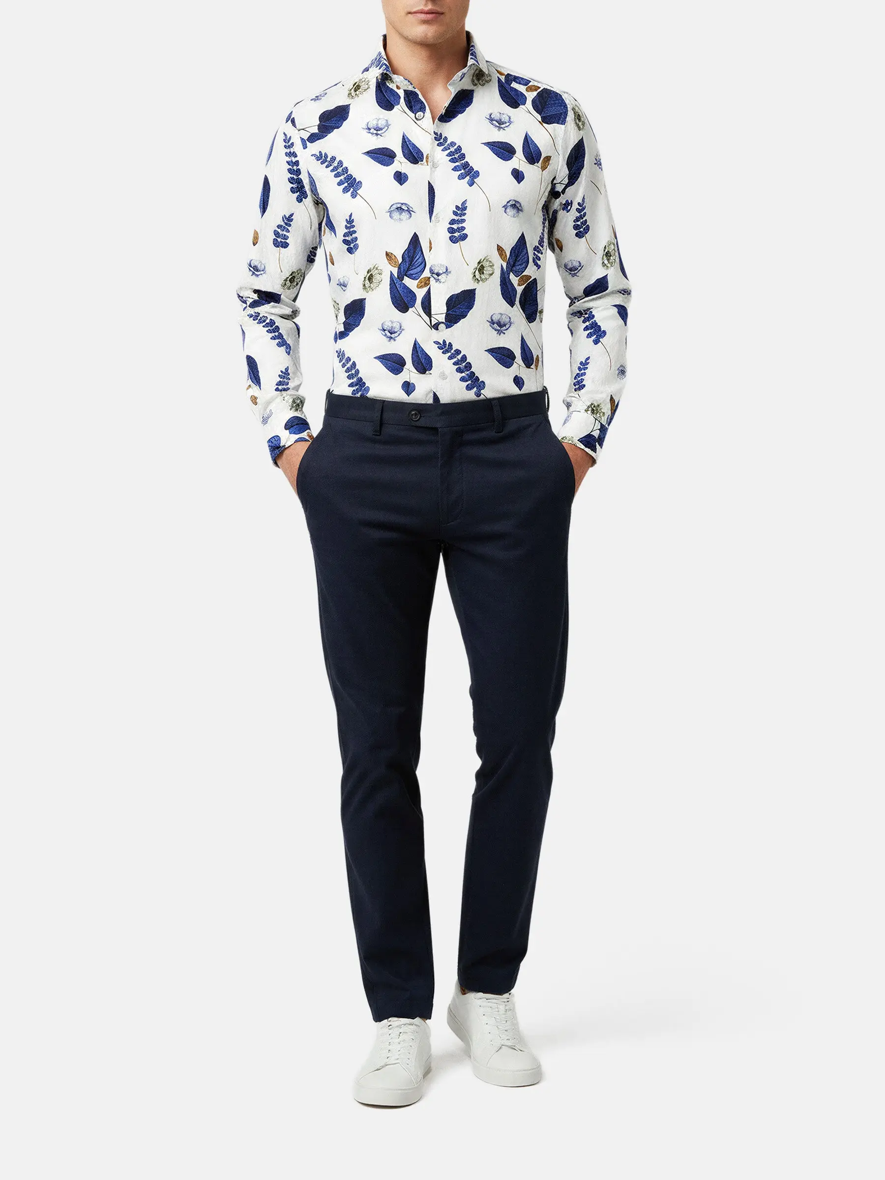 Het witte shirt van Jericho - Image 3