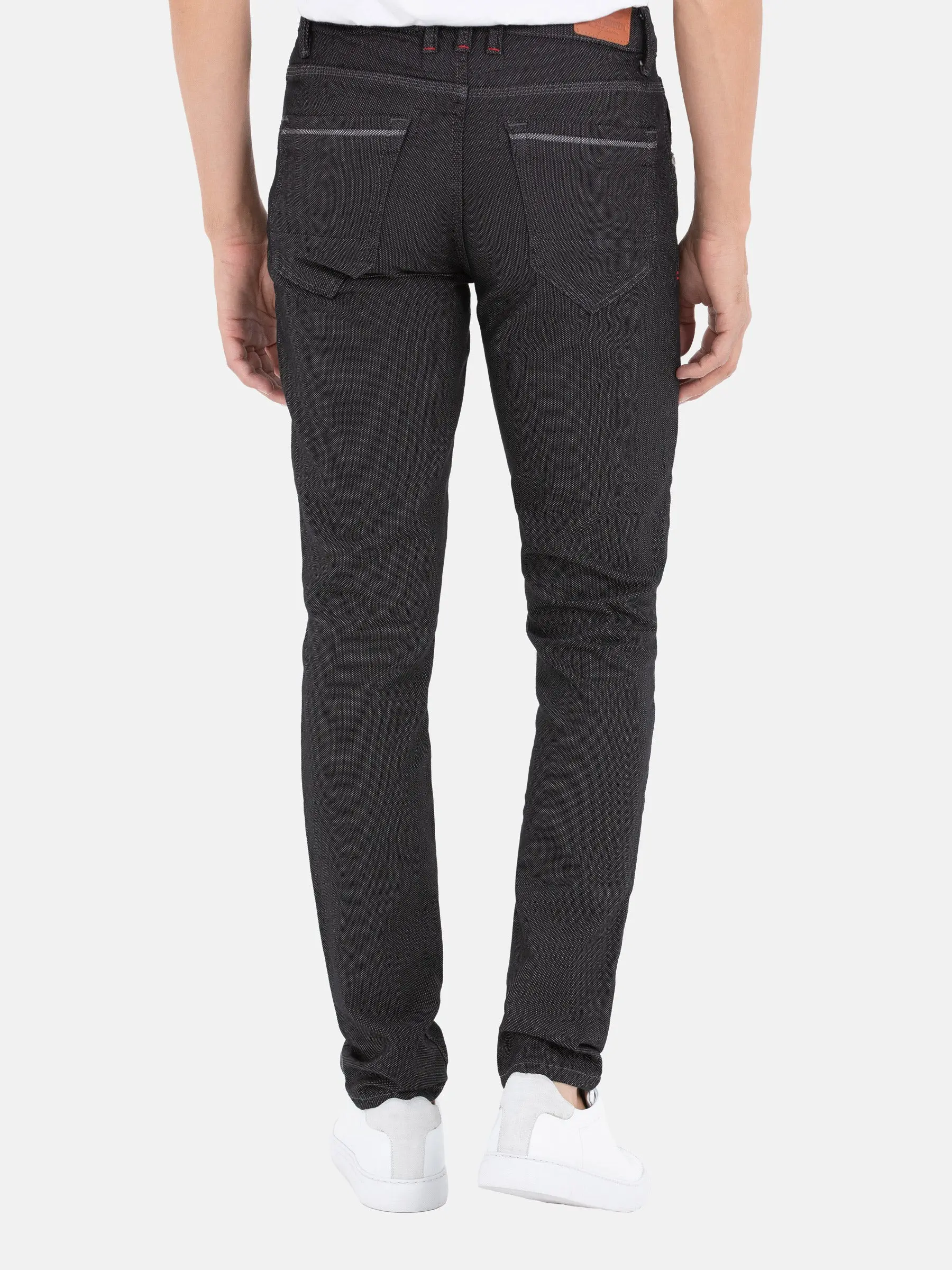 De Jonah Black Jeans - Image 3