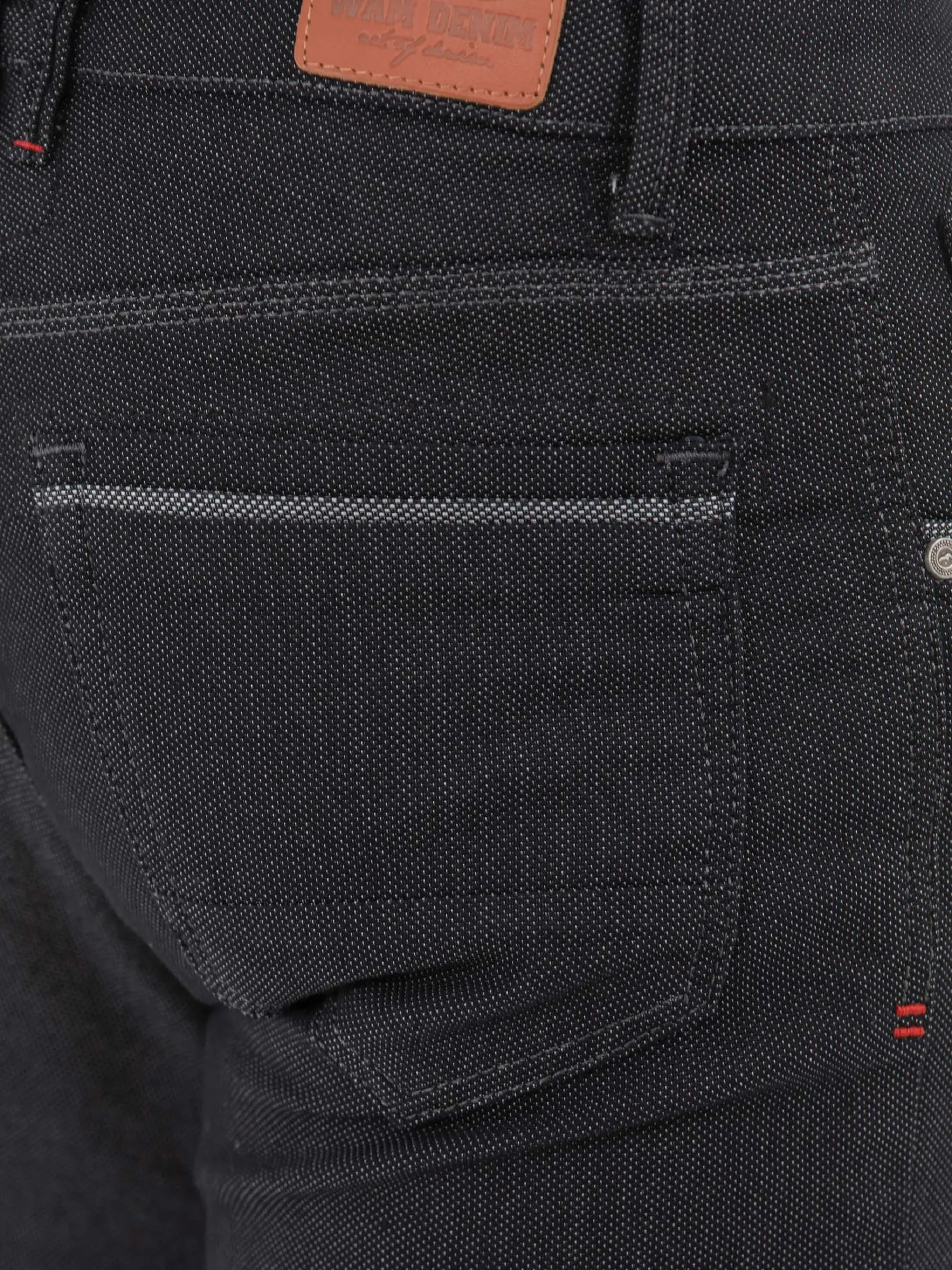 De Jonah Black Jeans - Image 4