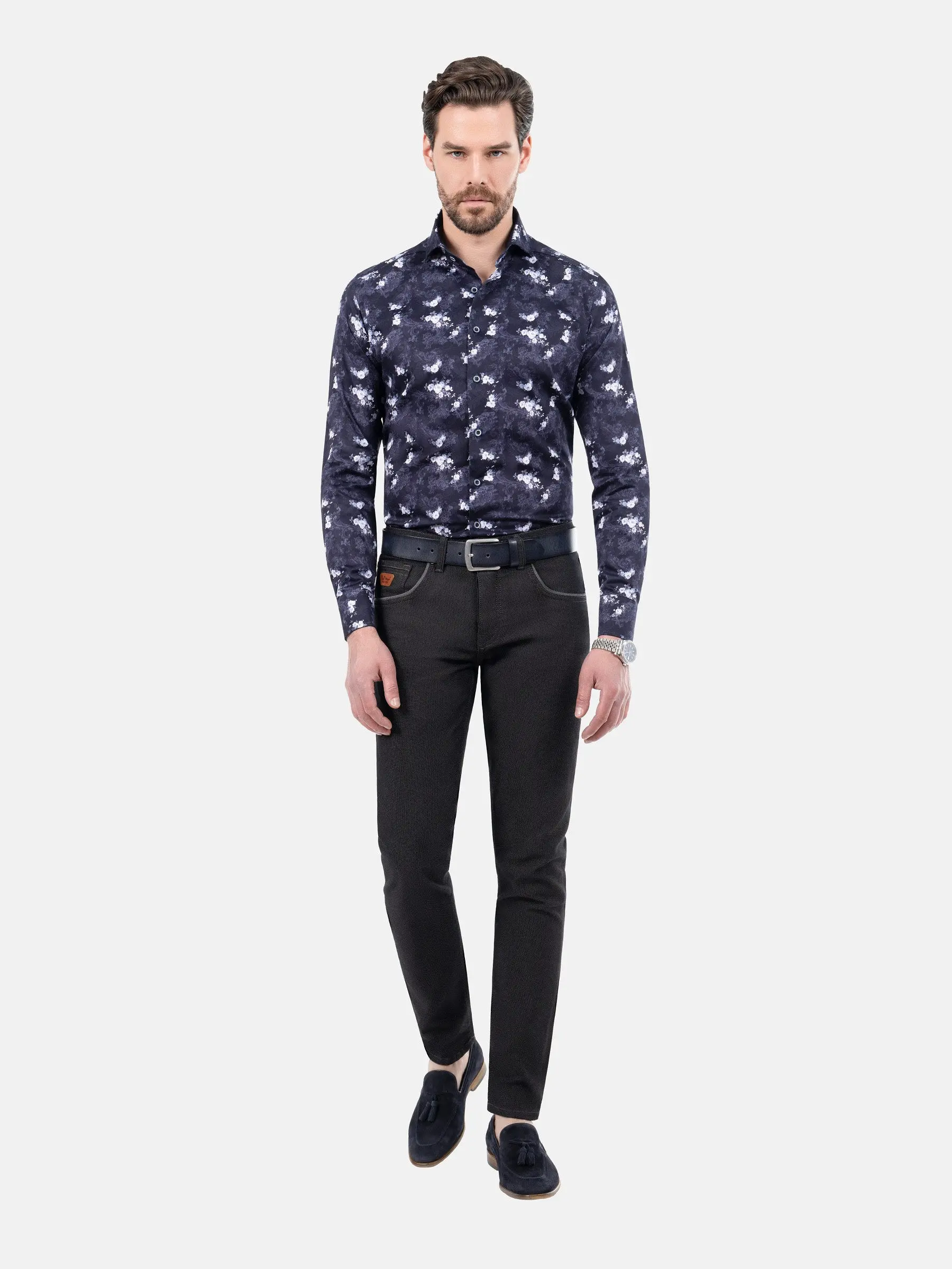 De Jonah Black Jeans - Image 5