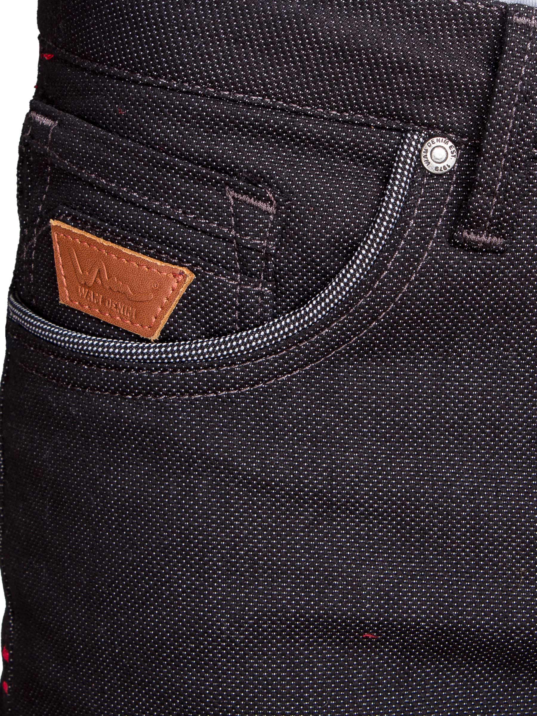 De Jonah Black Jeans - Image 7