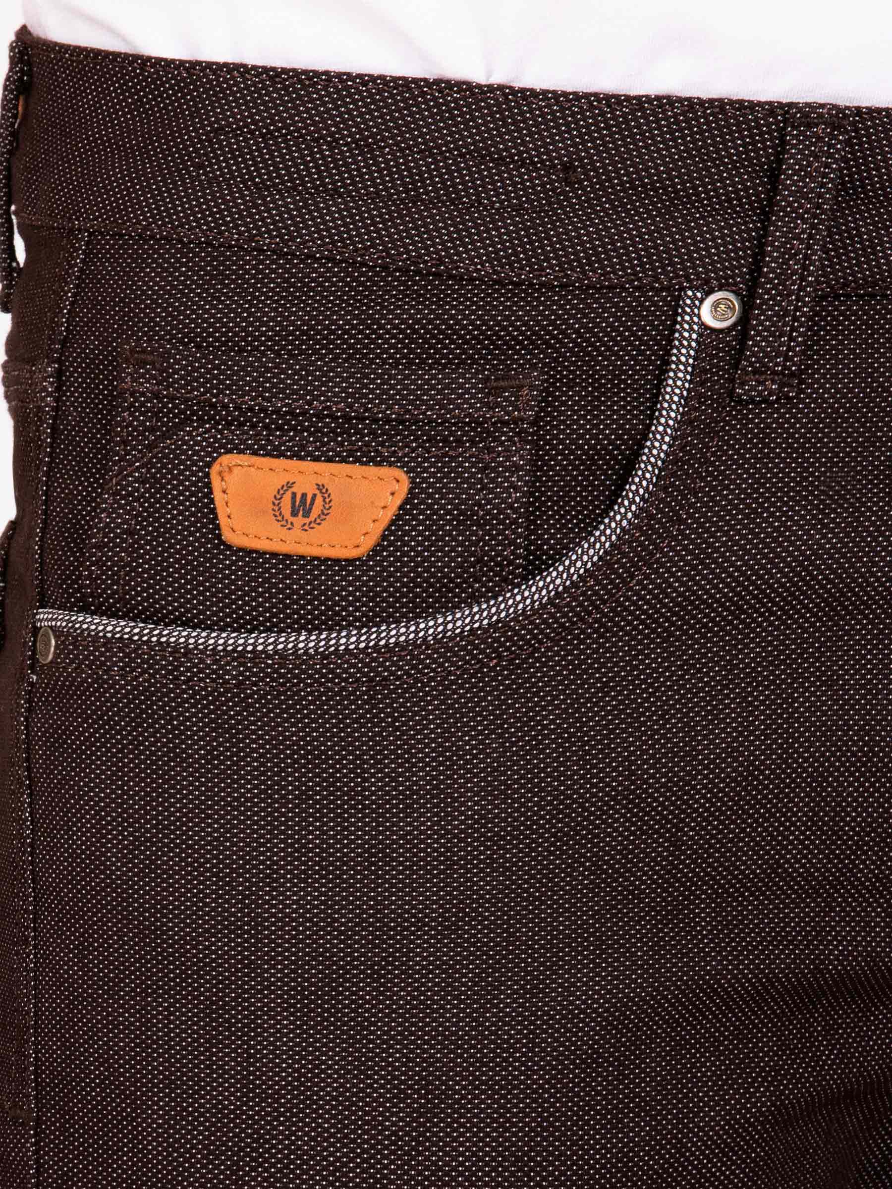 De Jonah Brown jeans - Image 3