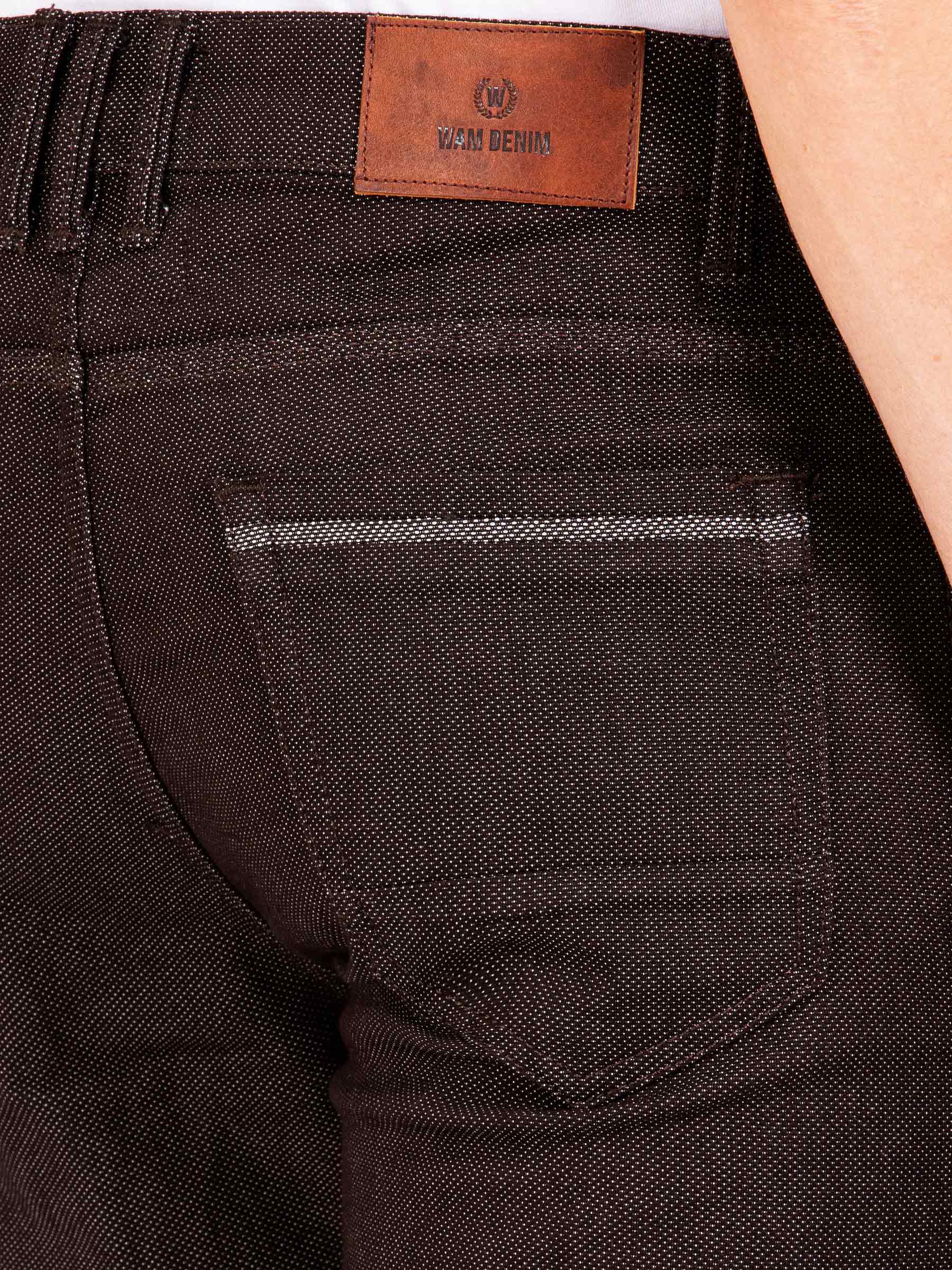 De Jonah Brown jeans - Image 5