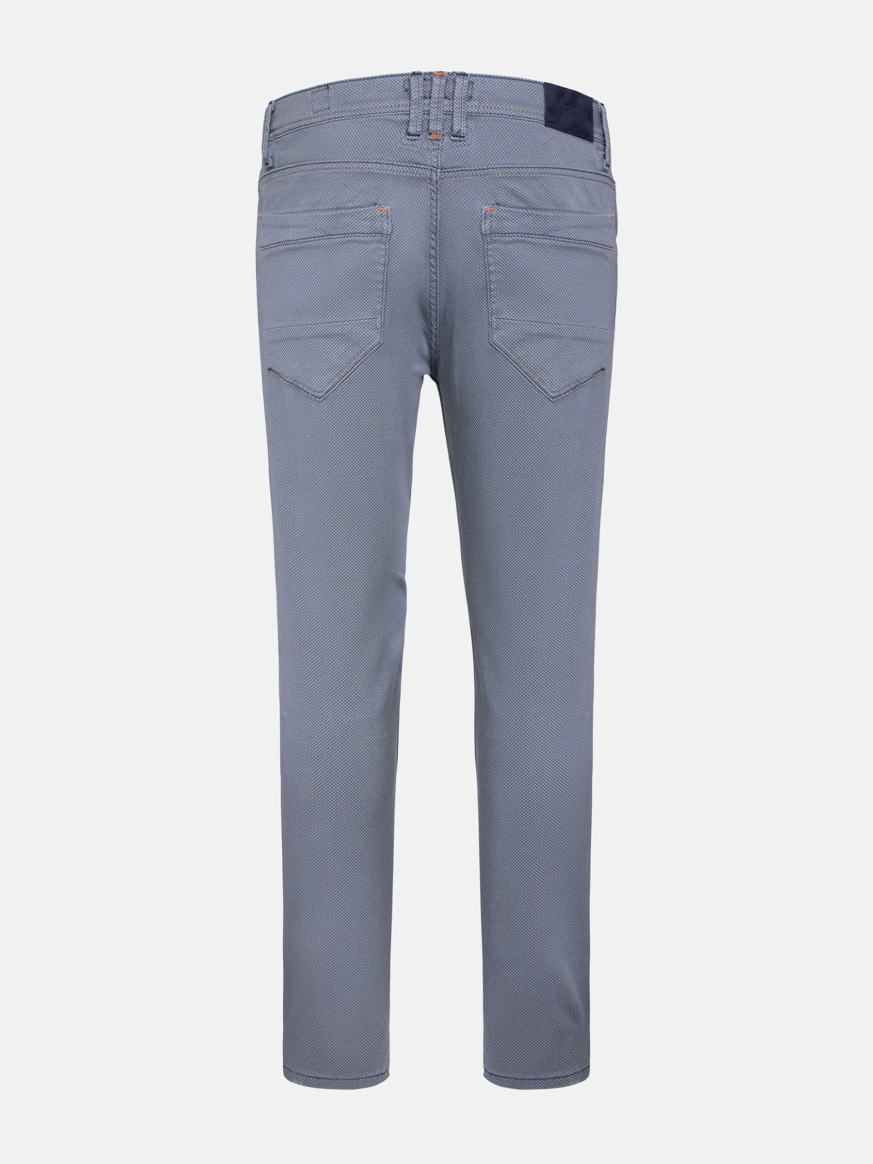De Kaiden Blue Jeans - Image 2