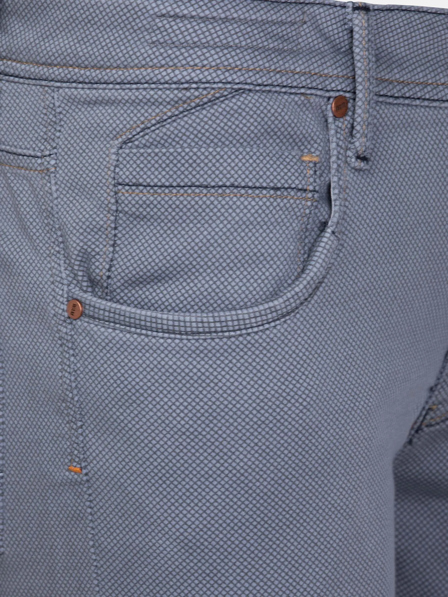 De Kaiden Blue Jeans - Image 3