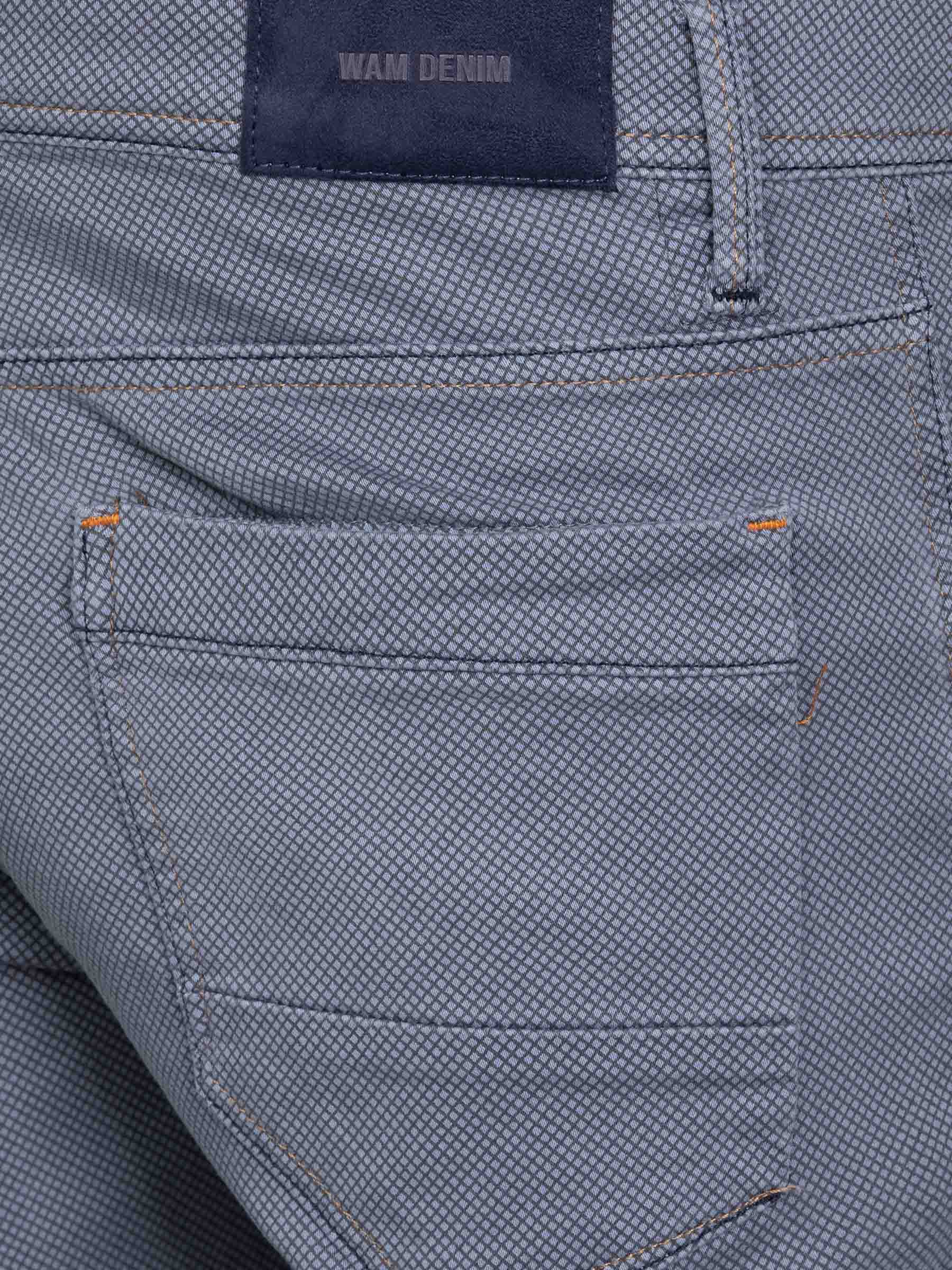 De Kaiden Blue Jeans - Image 4