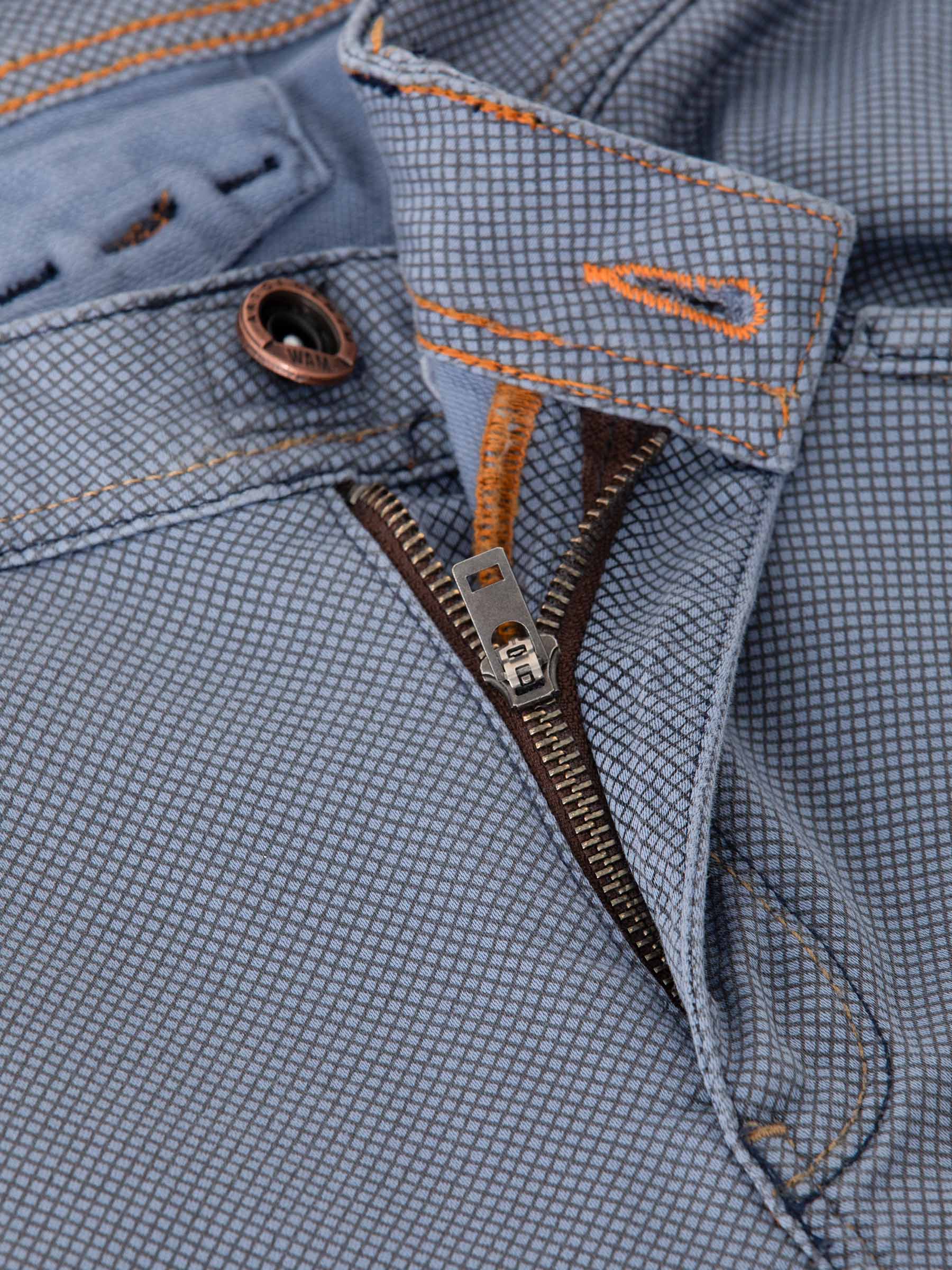 De Kaiden Blue Jeans - Image 6