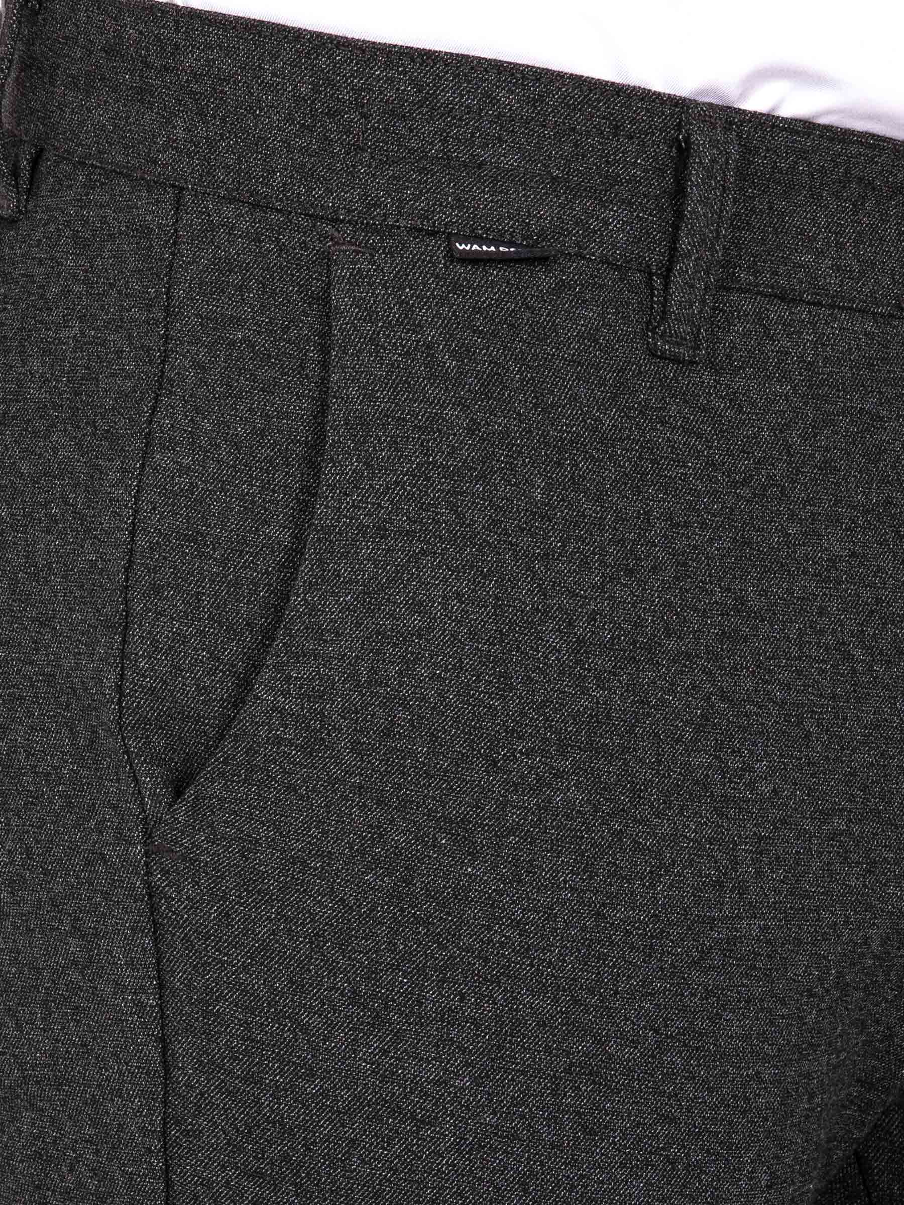 De Kingston Antraciet Chino - Image 5