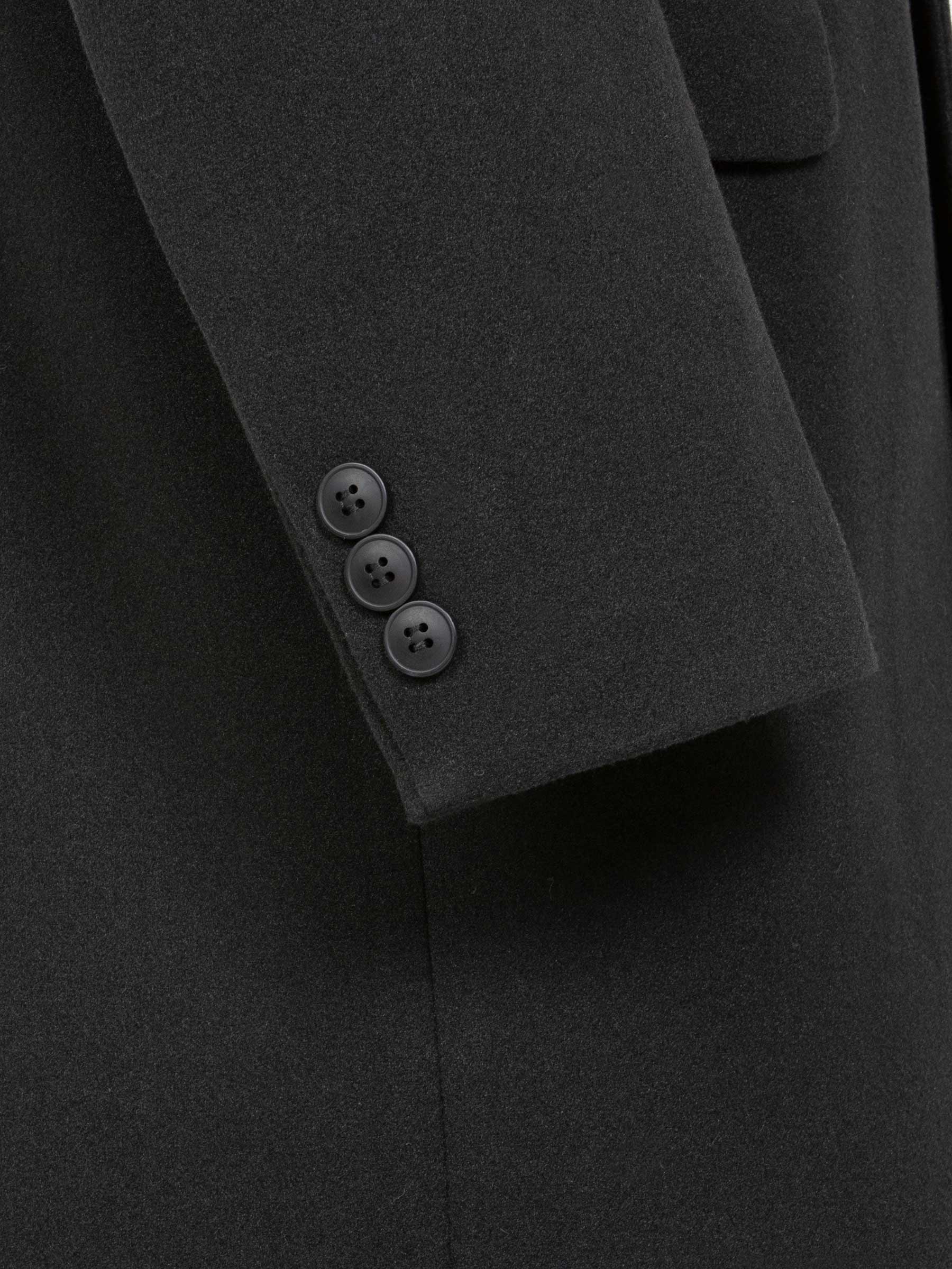 De Korbin trenchcoat - Image 4