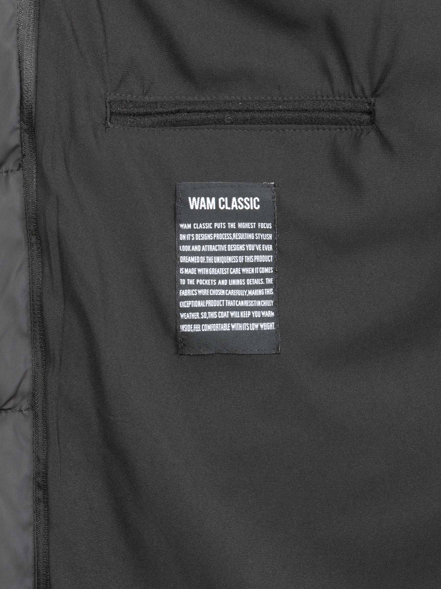 De Korbin trenchcoat - Image 5