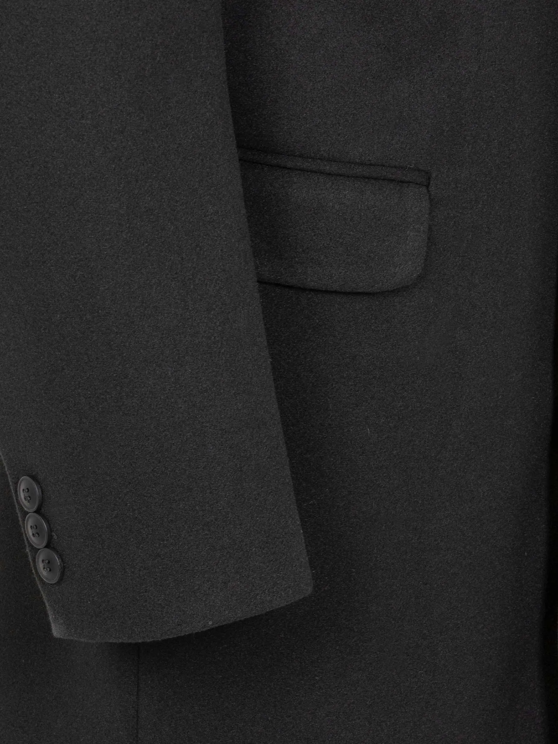 De Korbin trenchcoat - Image 7