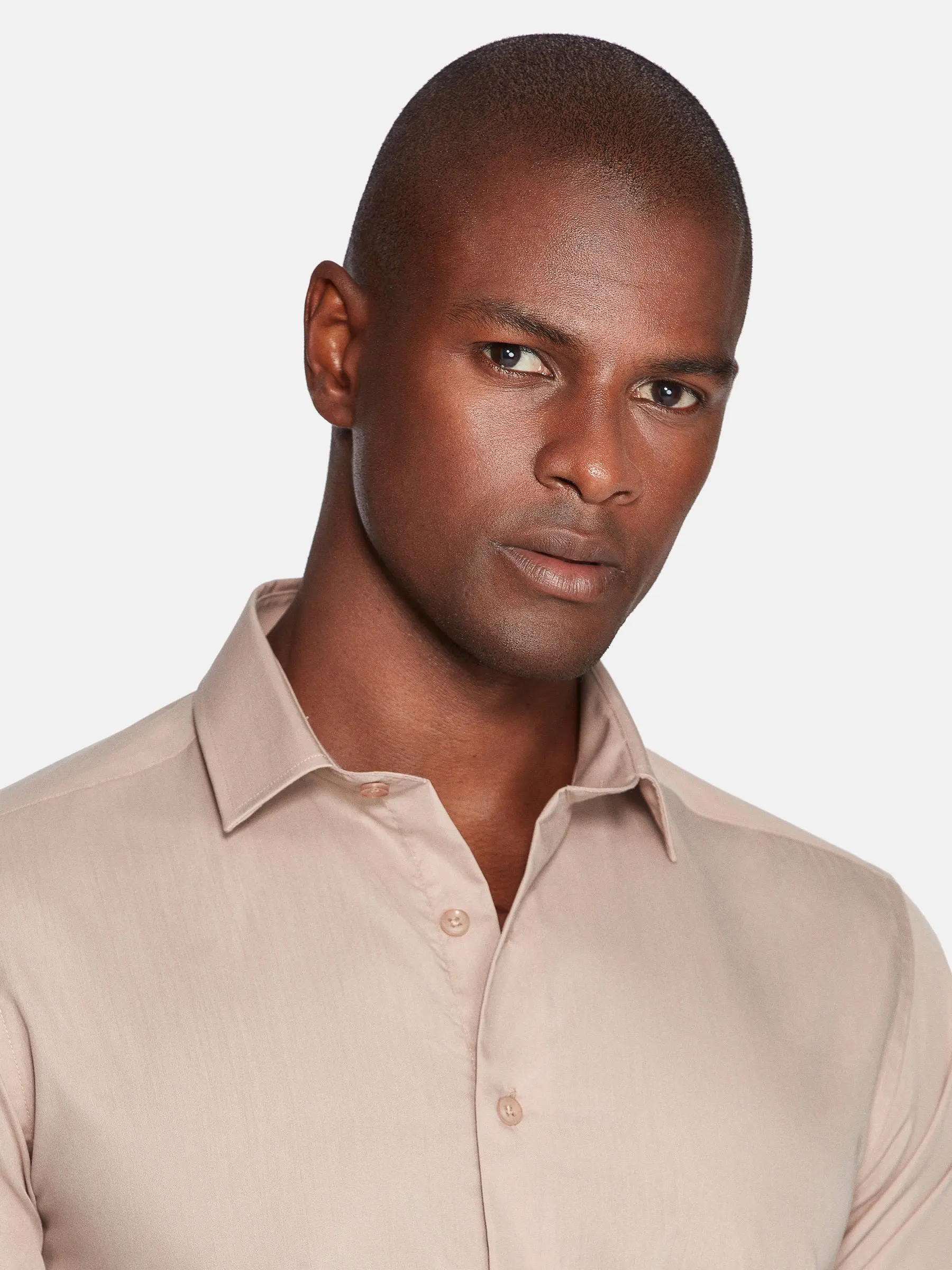 Het beige Leira-shirt - Image 6