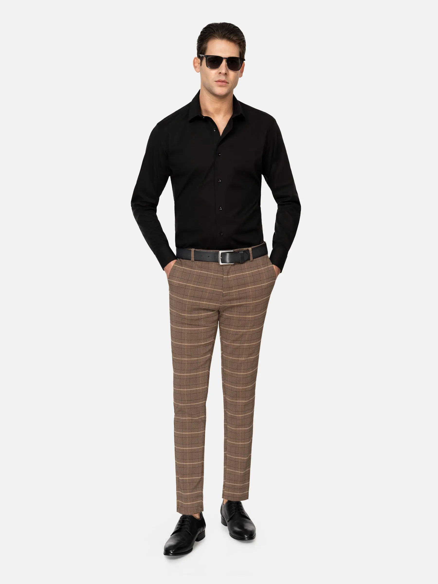 Het zwarte Leira-shirt - Image 3