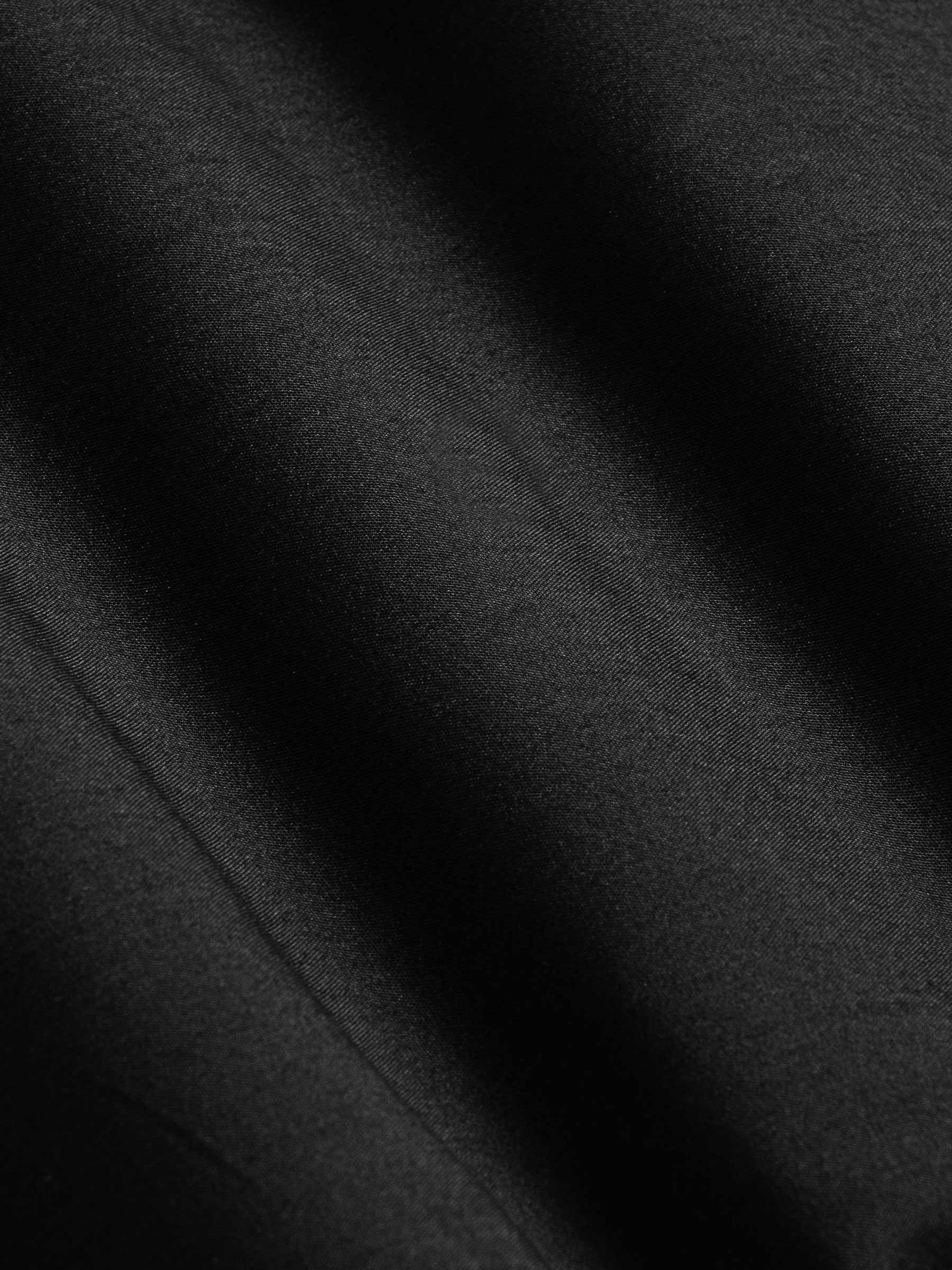 Het zwarte Leira-shirt - Image 4