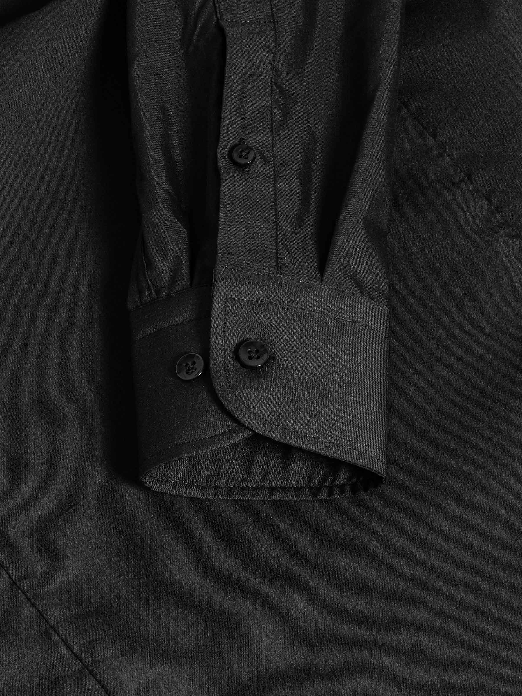 Het zwarte Leira-shirt - Image 5
