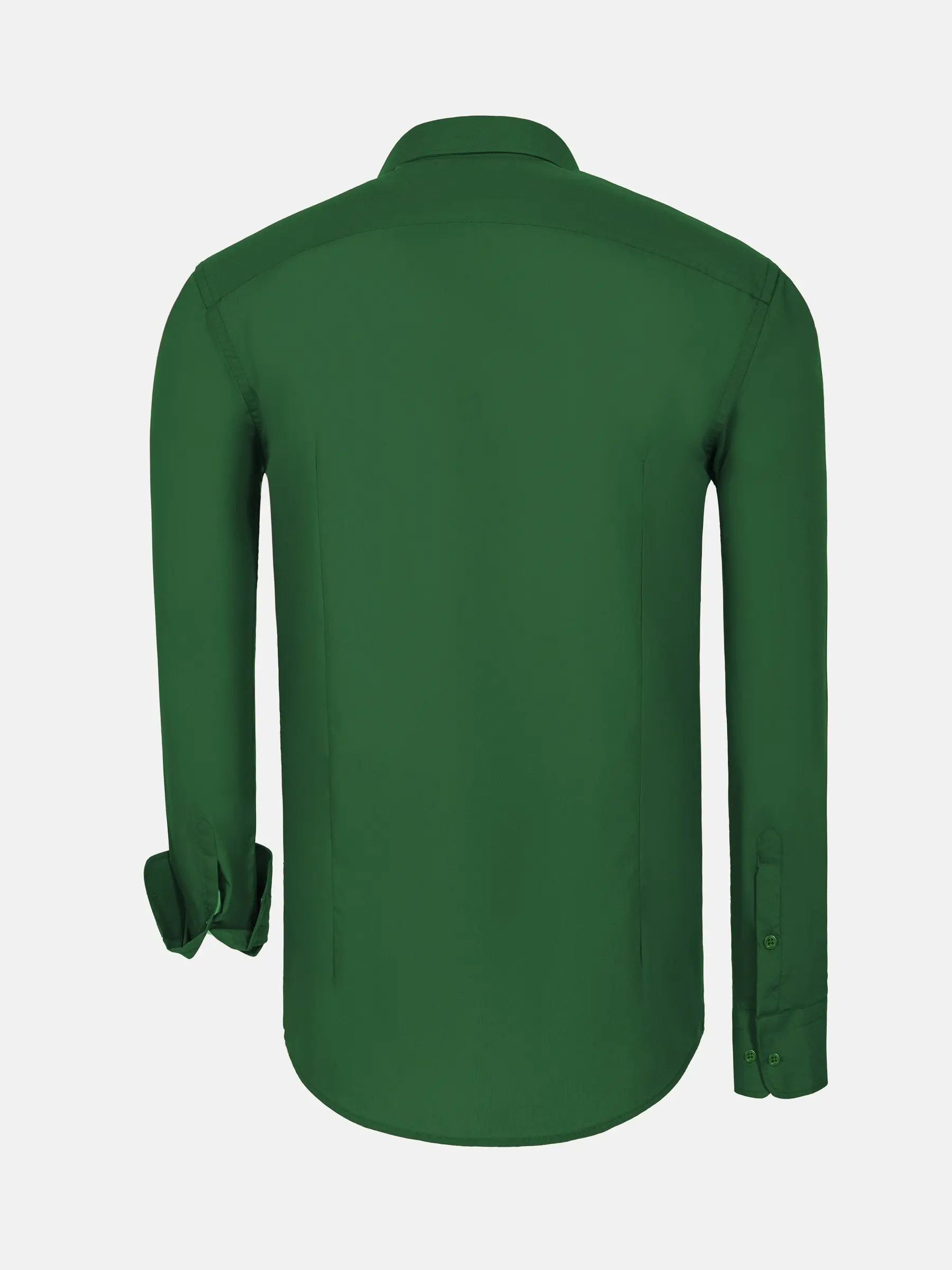 Het Leira Green shirt - Image 2