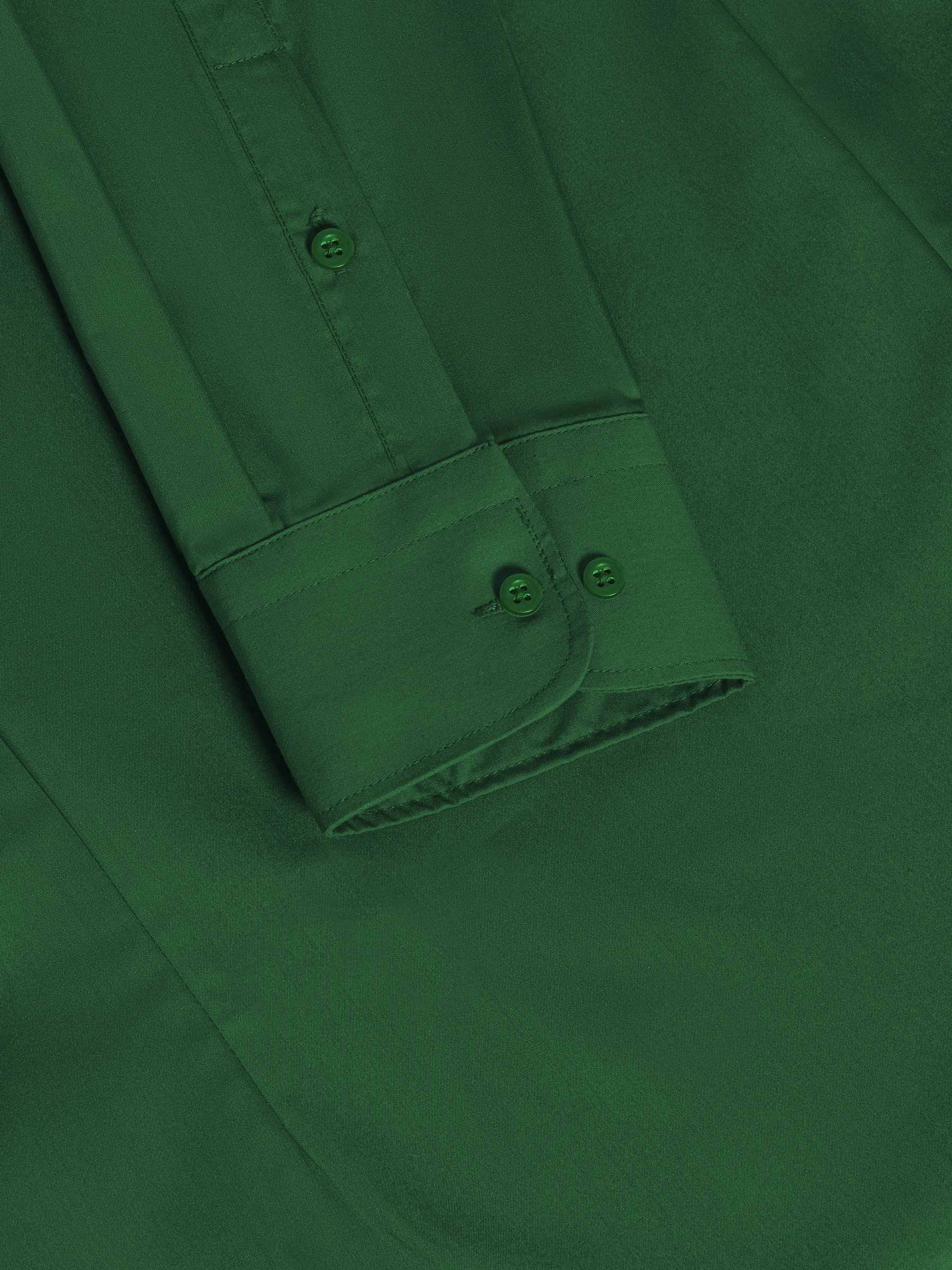 Het Leira Green shirt - Image 4