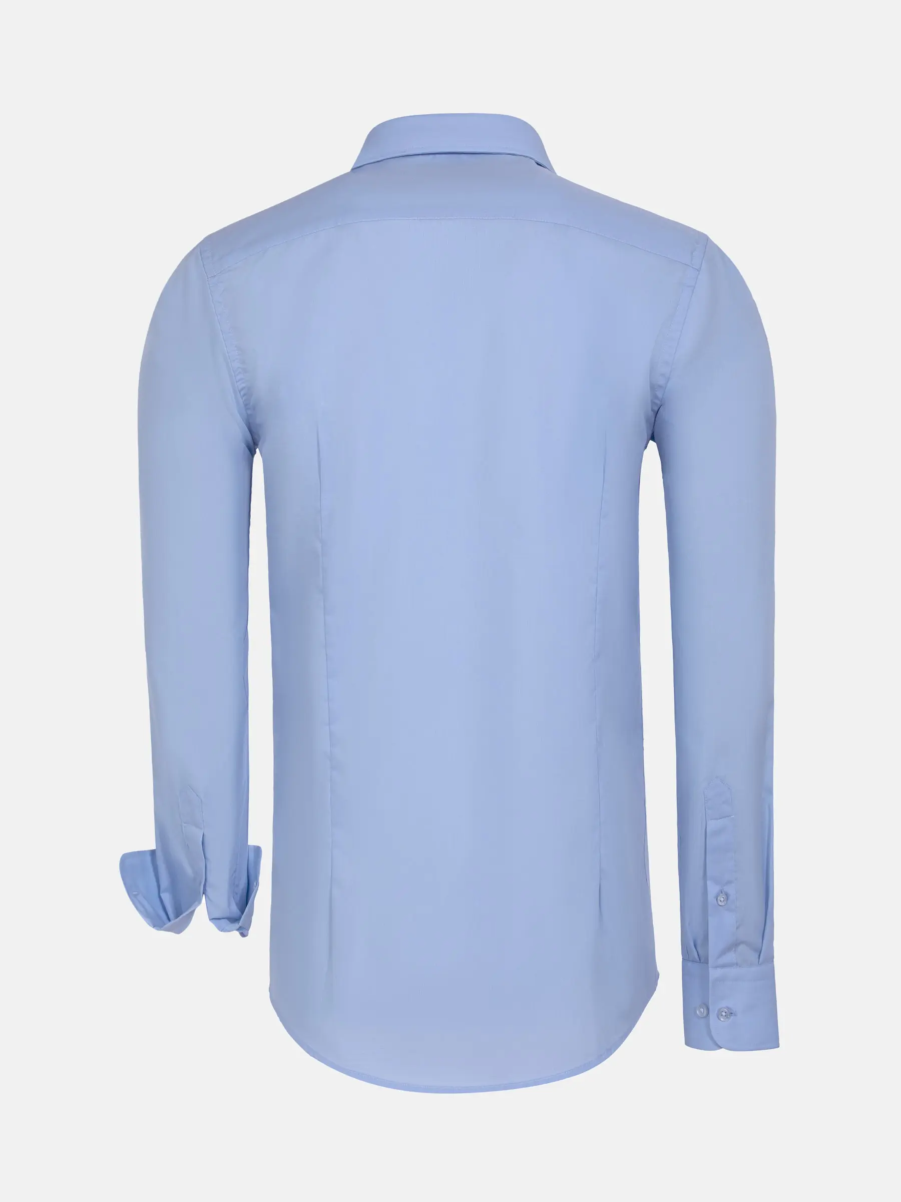 Het Leira lichtblauwe shirt - Image 2
