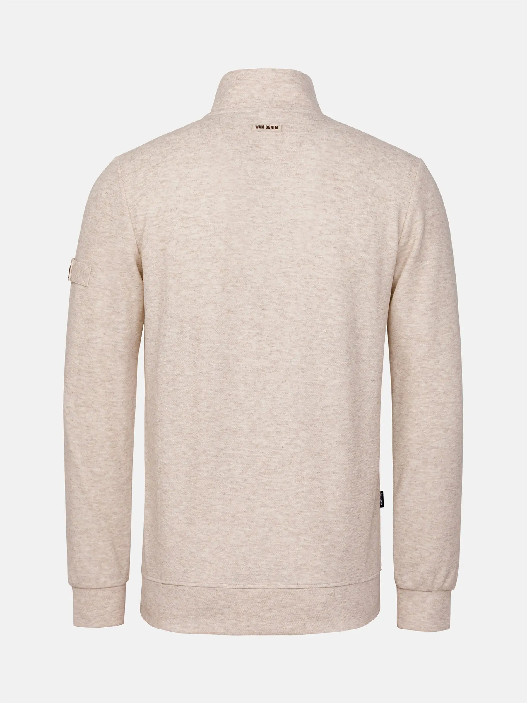 De Lennox beige trui - Image 2