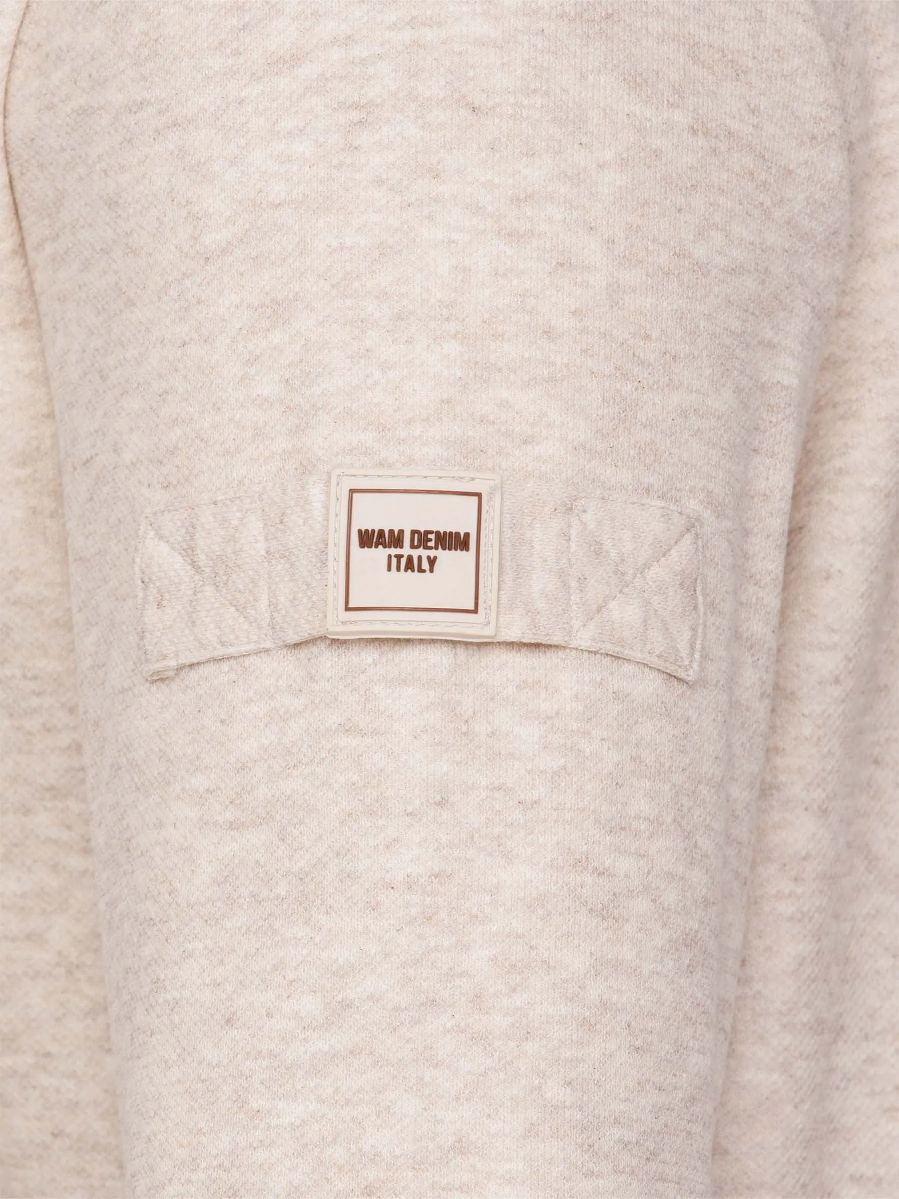 De Lennox beige trui - Image 4