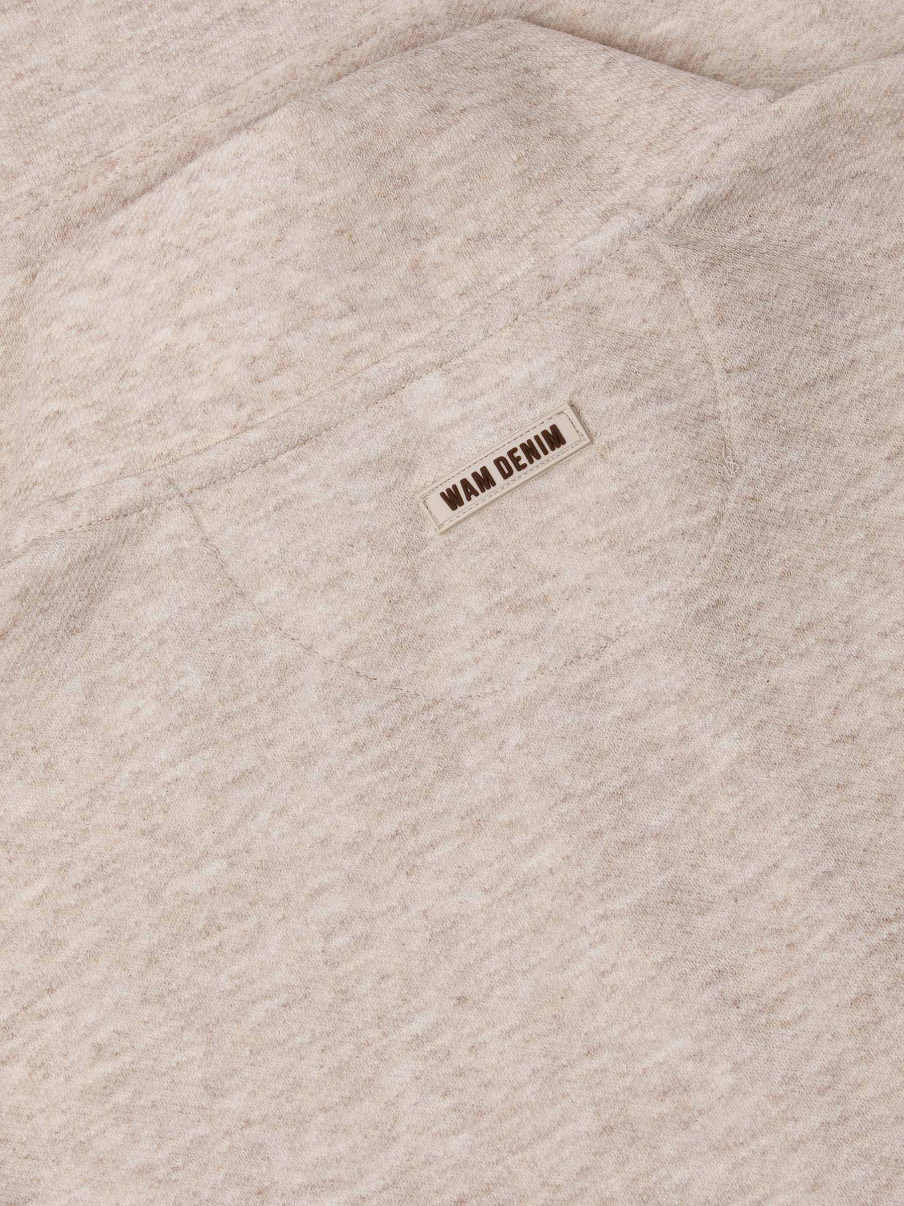 De Lennox beige trui - Image 6