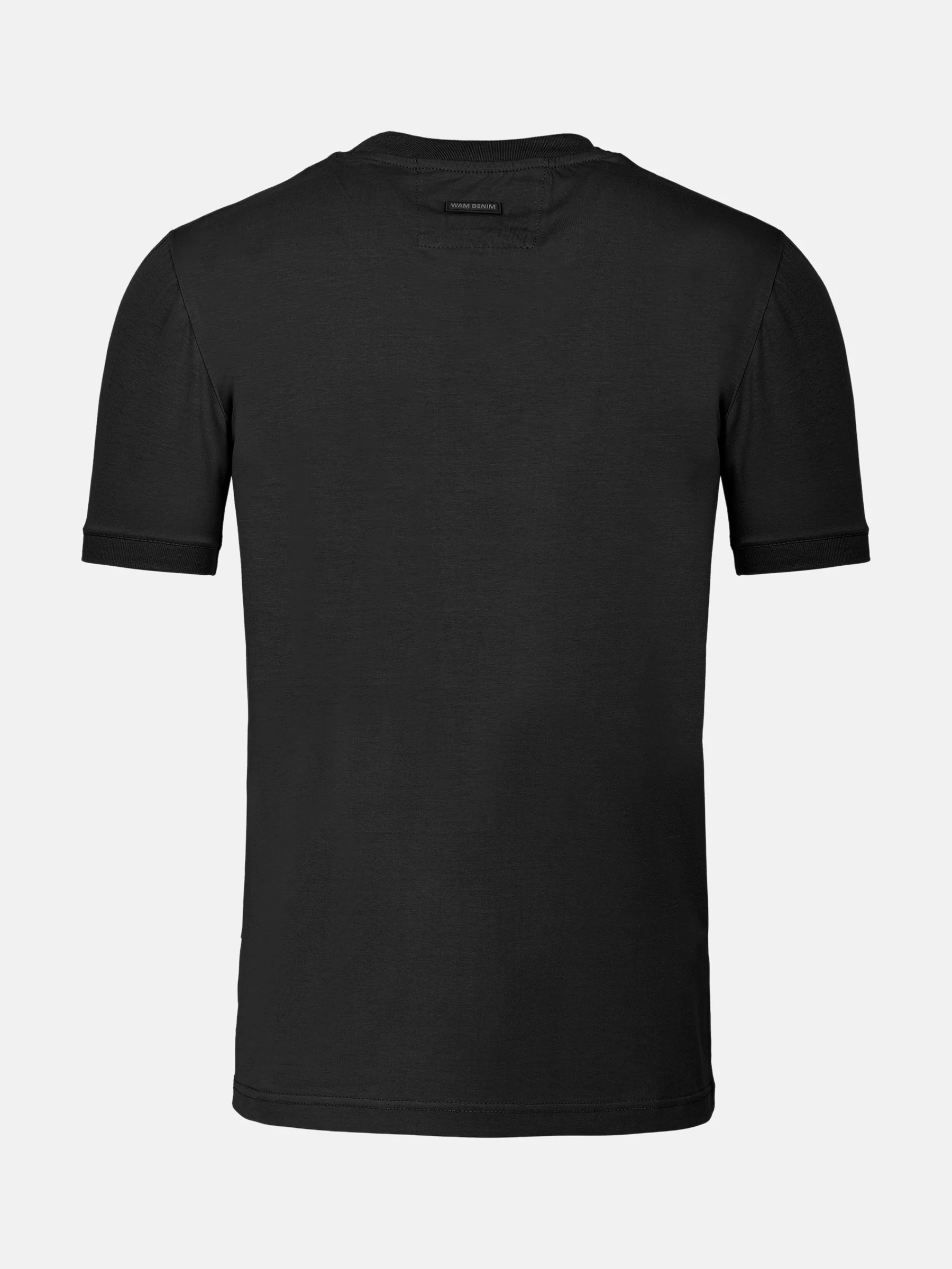 Het Liam Black T-shirt - Image 2