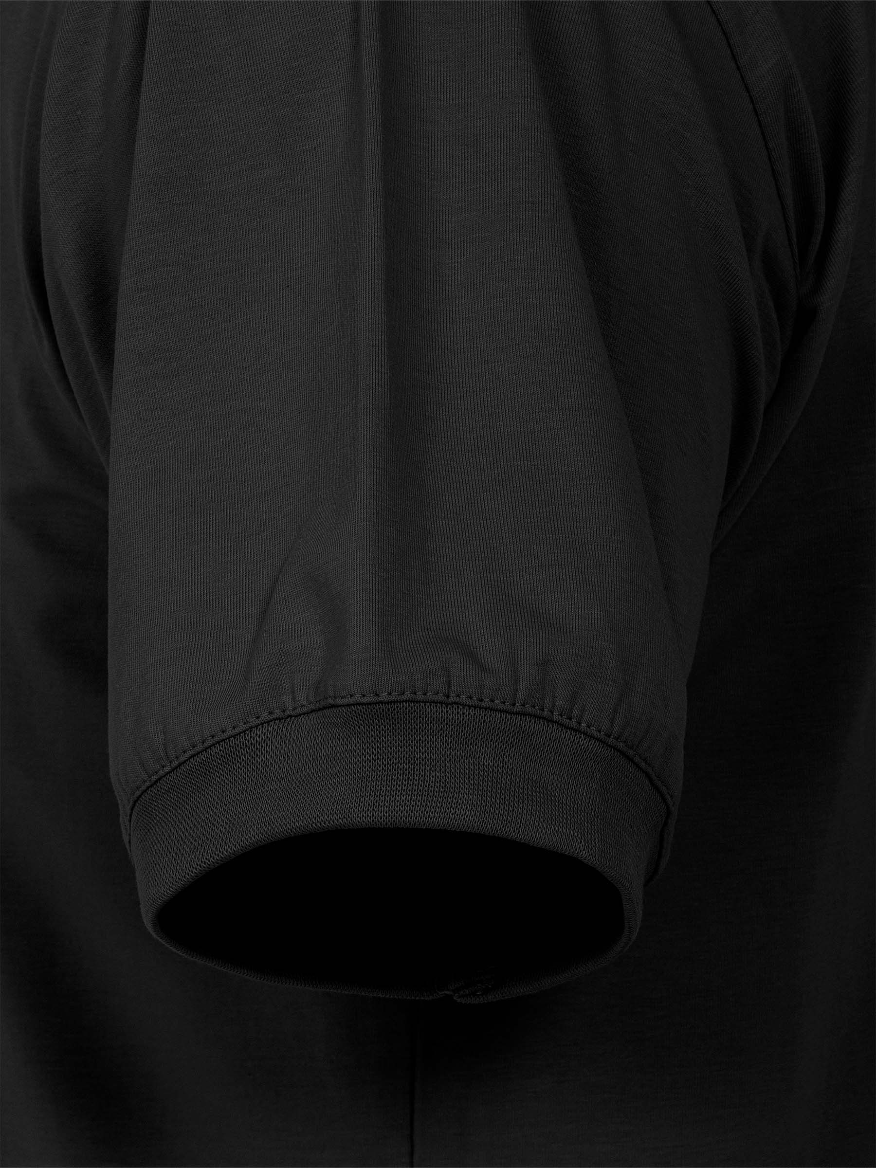 Het Liam Black T-shirt - Image 5