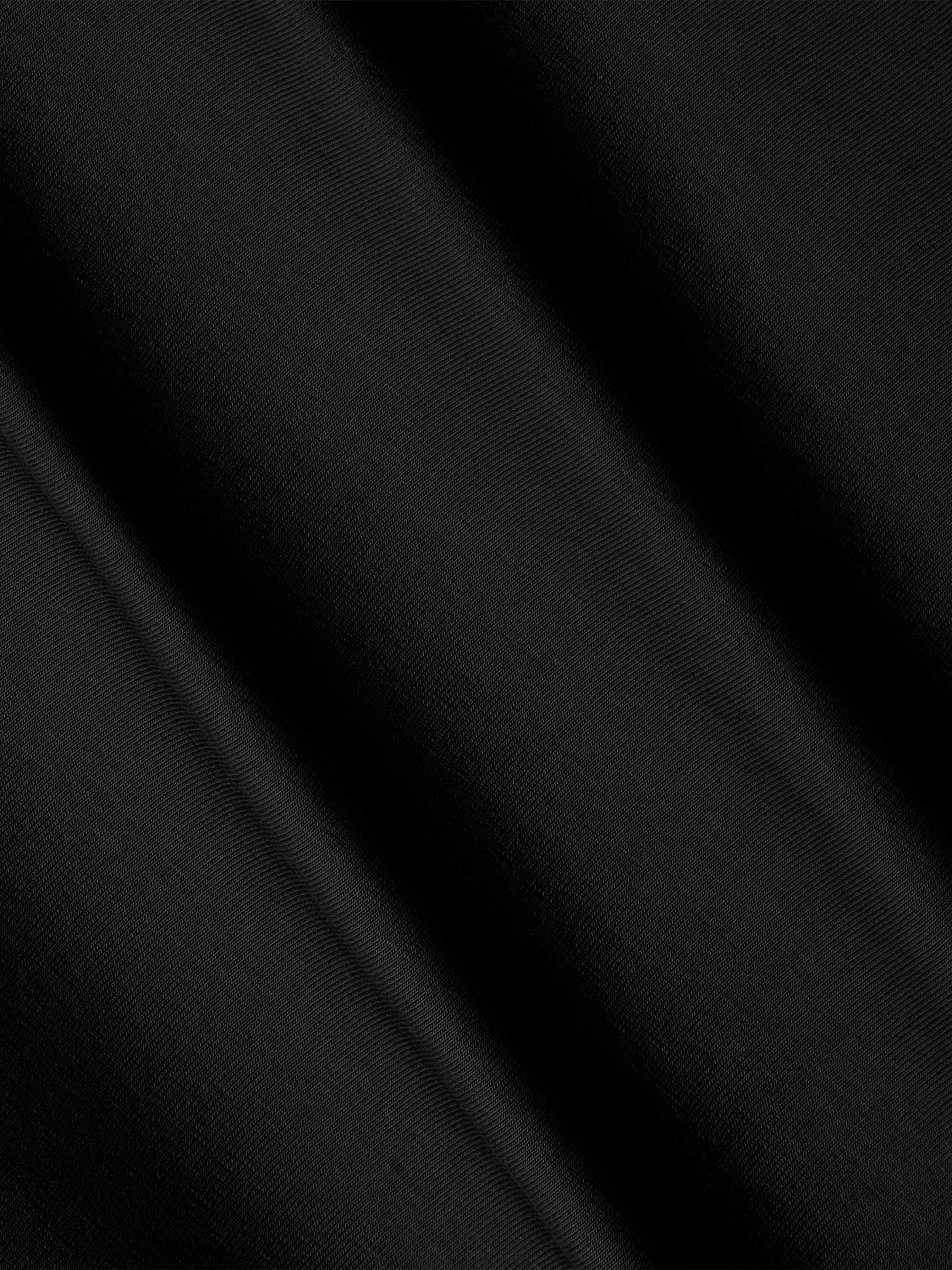 Het Liam Black T-shirt - Image 6